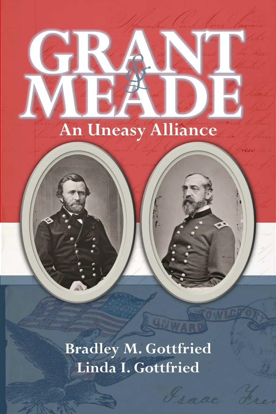 Cover Grant and Meade - Linda Gottfried.jpg