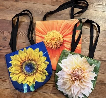 TFDF tote bags - The Farmer's Daughter's Flowers.jpg