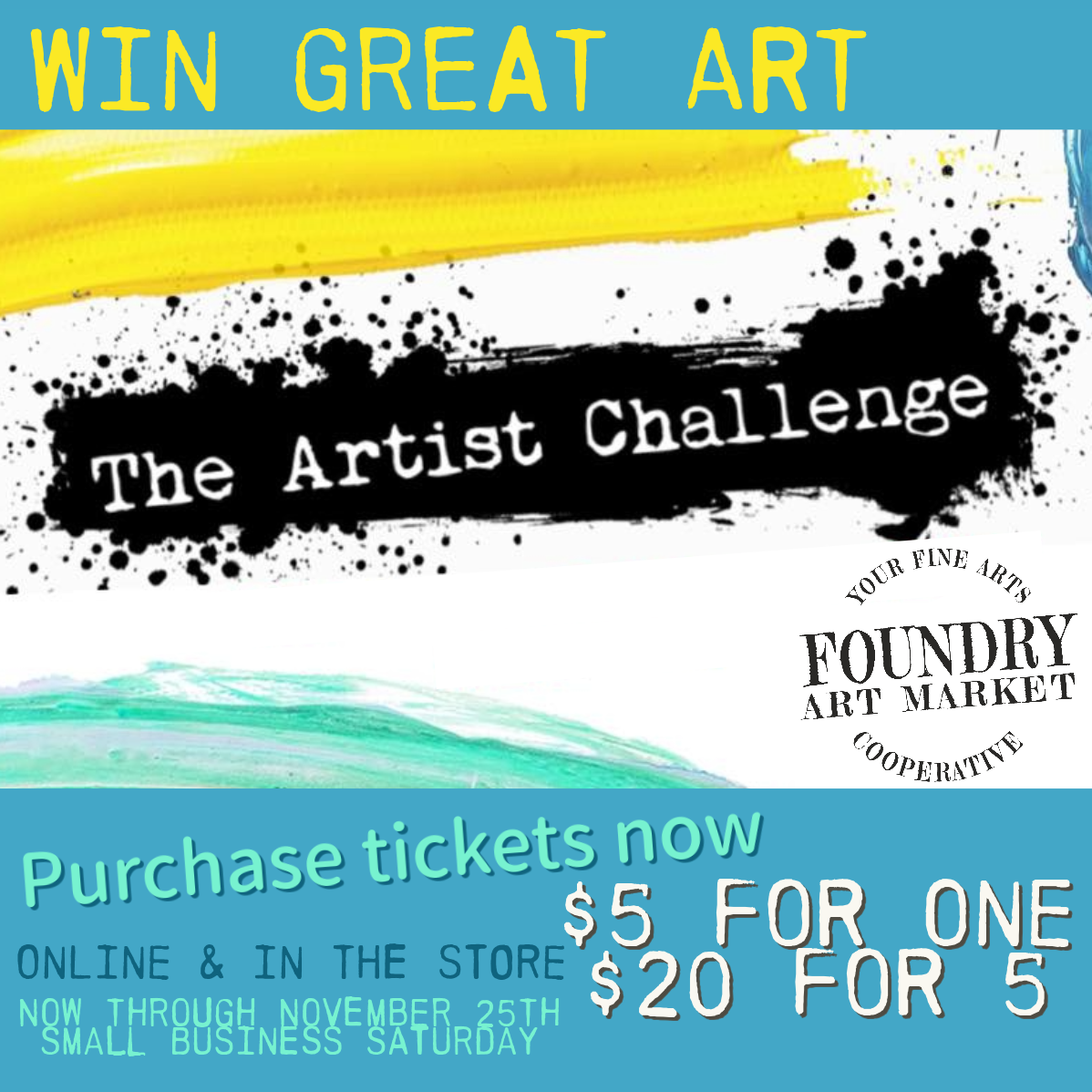 Artist Challenge 23 square tickets simple.png