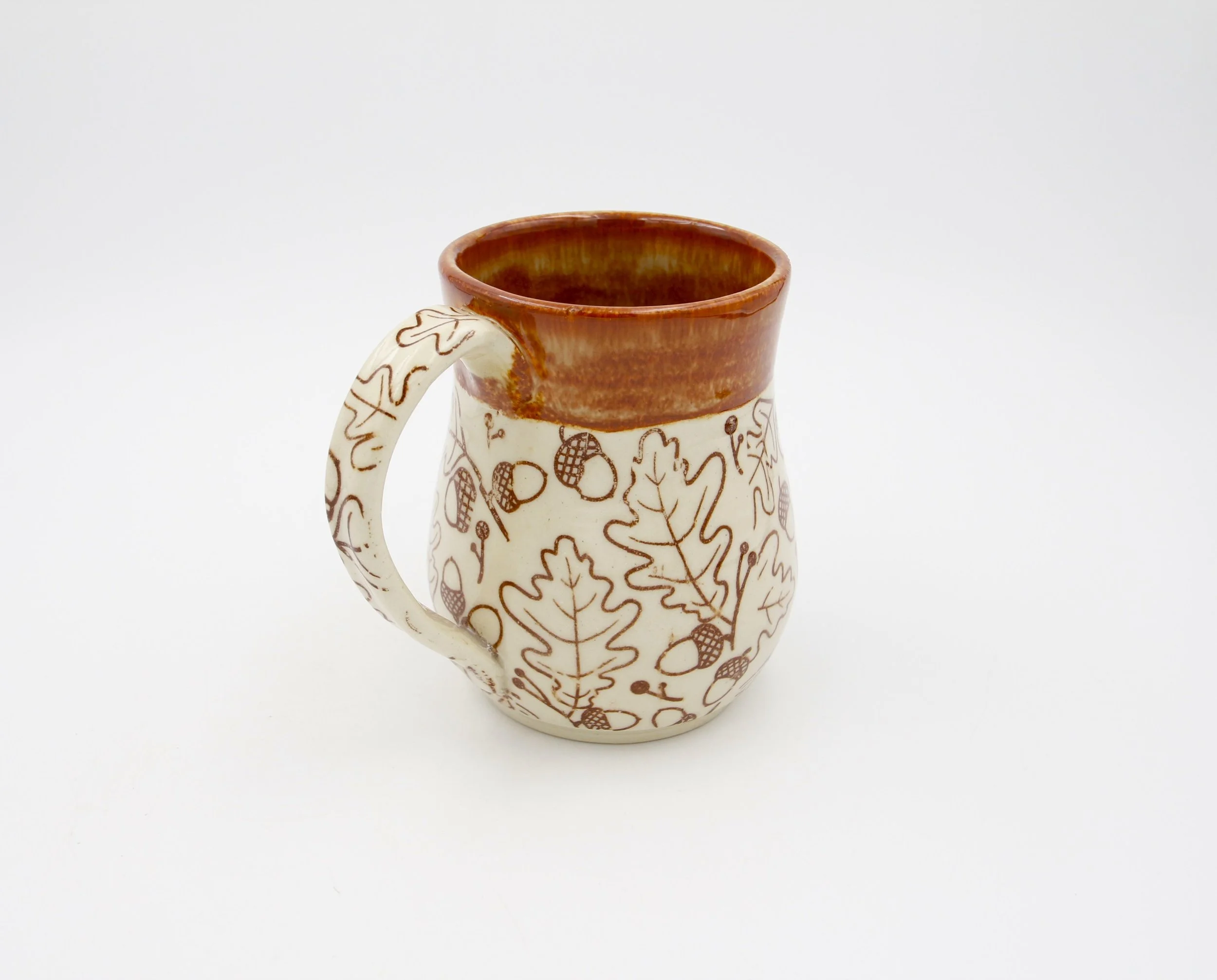 Acorn Mug ASB - sherree devor.JPG