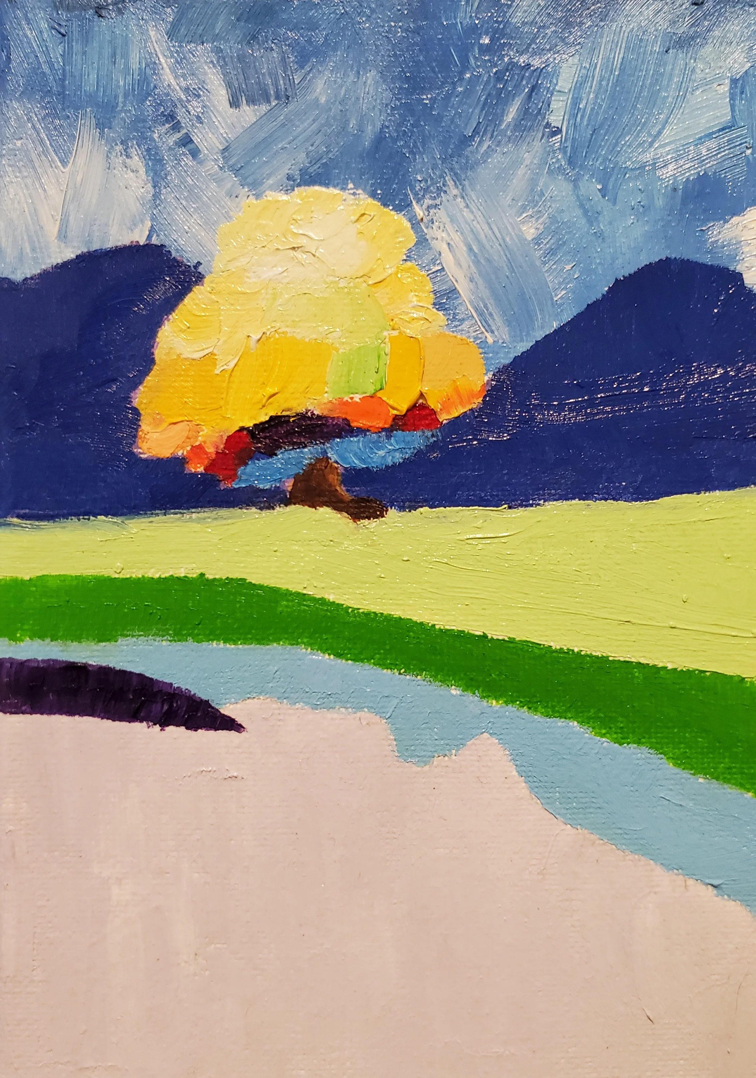 The Tree - Melissa L.jpg