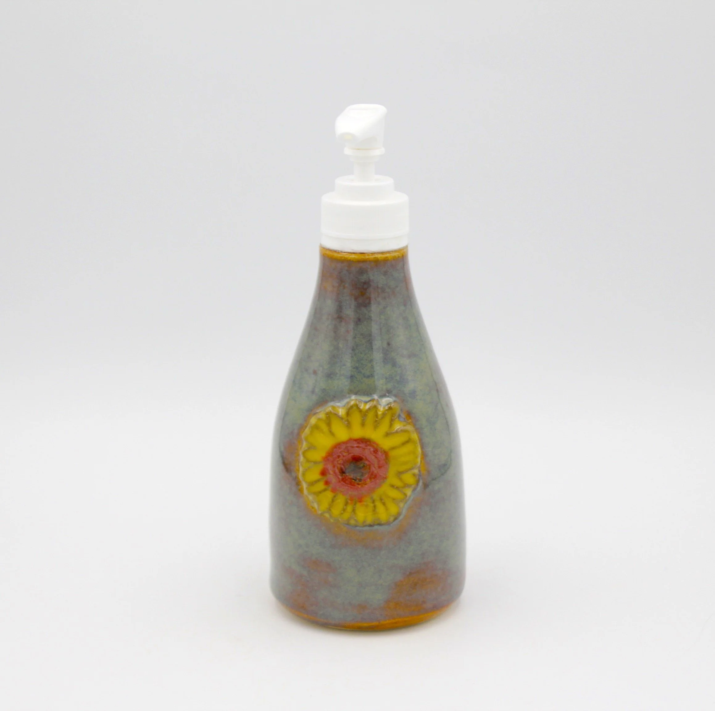 Liquid Soap Dispenser - sherree devor.JPG
