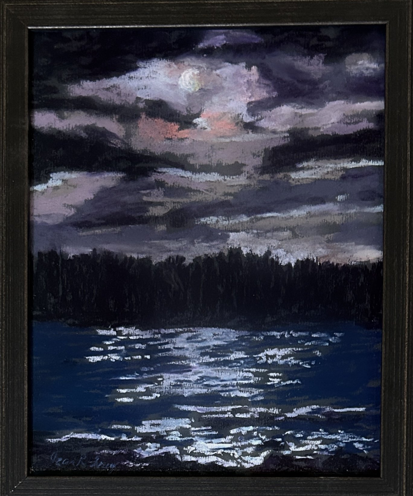 Acadia Moonrise - Jean Frey.jpg