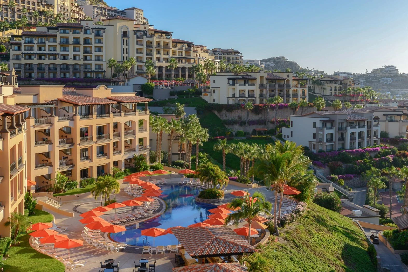 Pueblo Bonito Sunset Beach Resort & Pool View.jpg