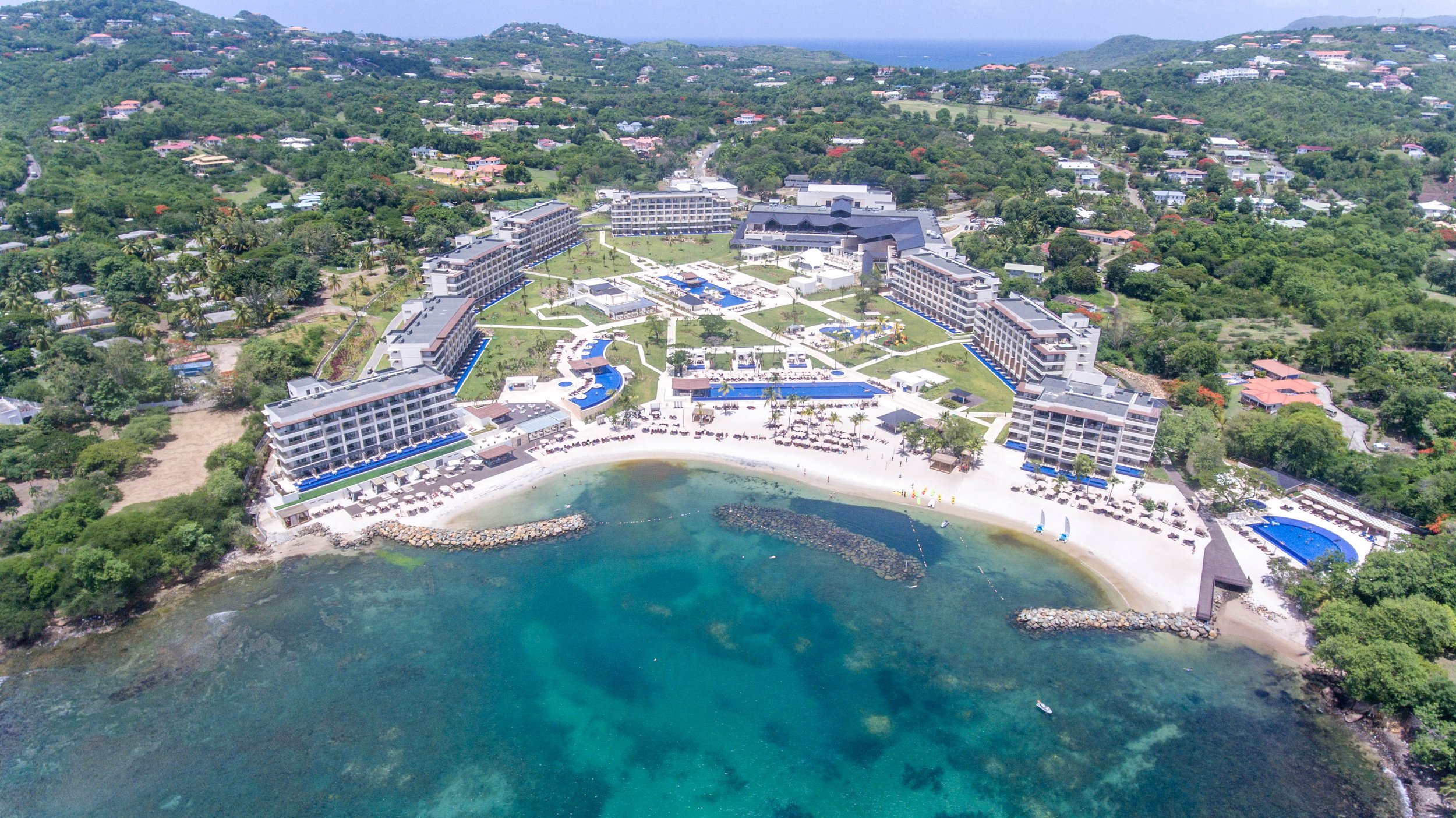 Royalton St. Lucia Aerial.jpg