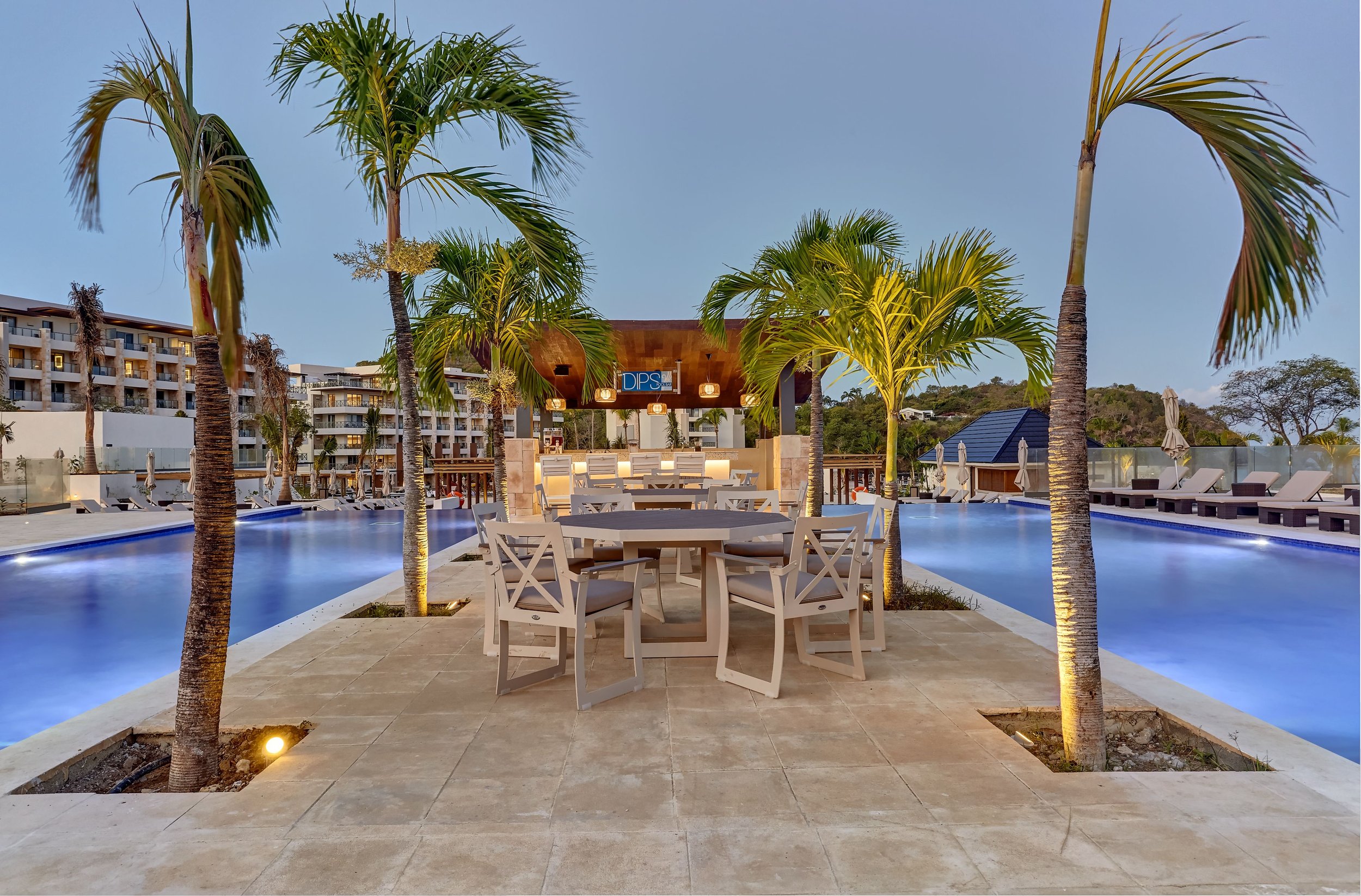 Royalton St. Lucia Dips Swimup Bar.jpg