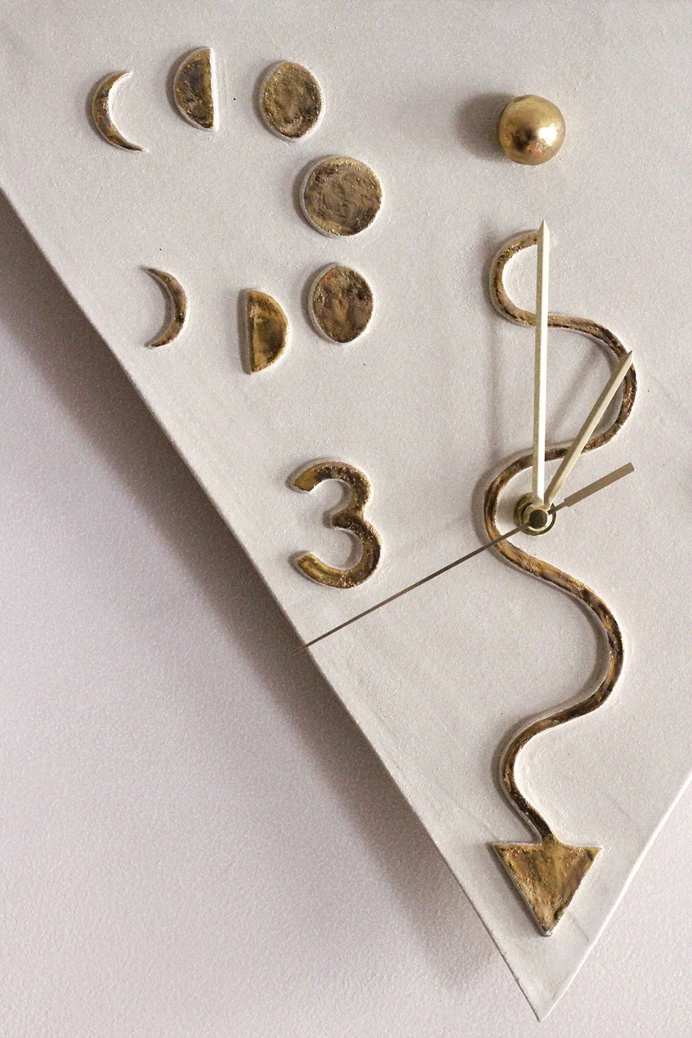 Biological Clock, 2025