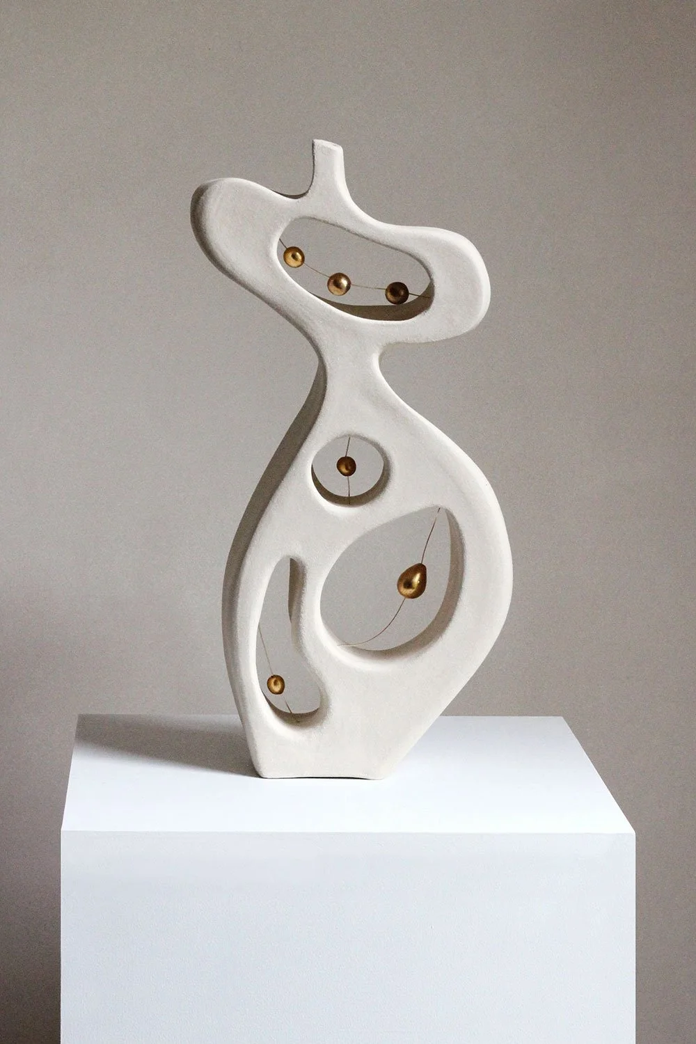 Fragments Within, 2025