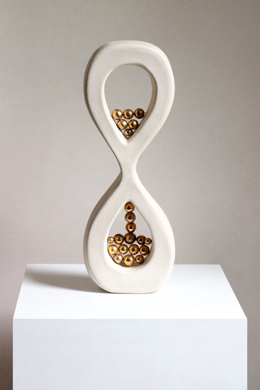 Egg Timer, 2025