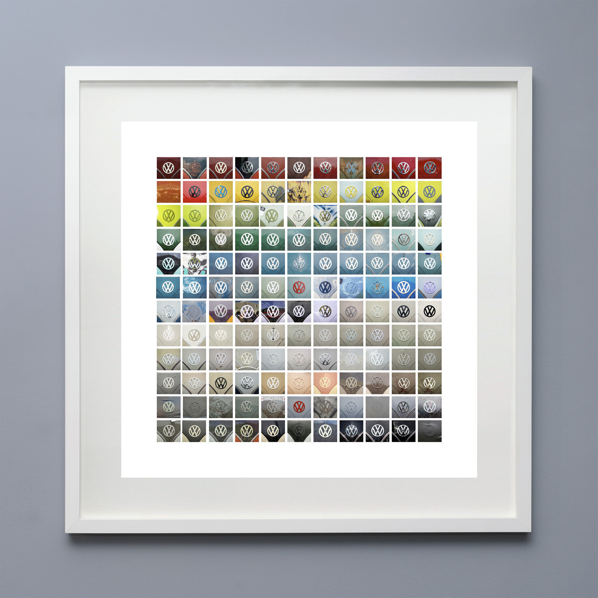 VW Coloured splits framed.jpg