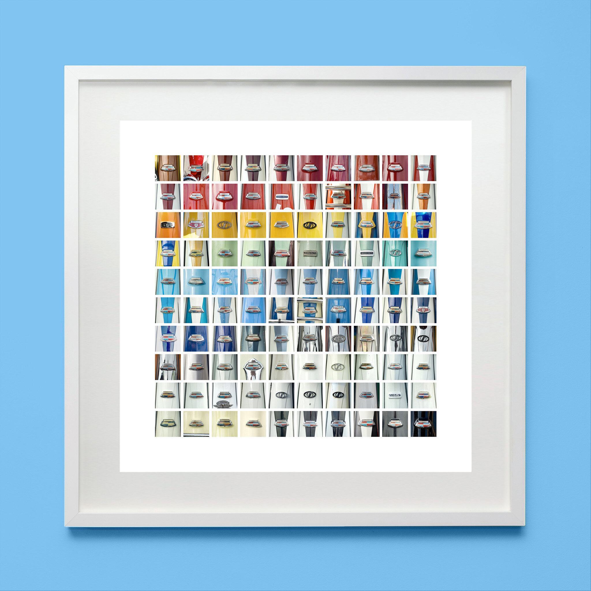 Lambretta framed.jpg