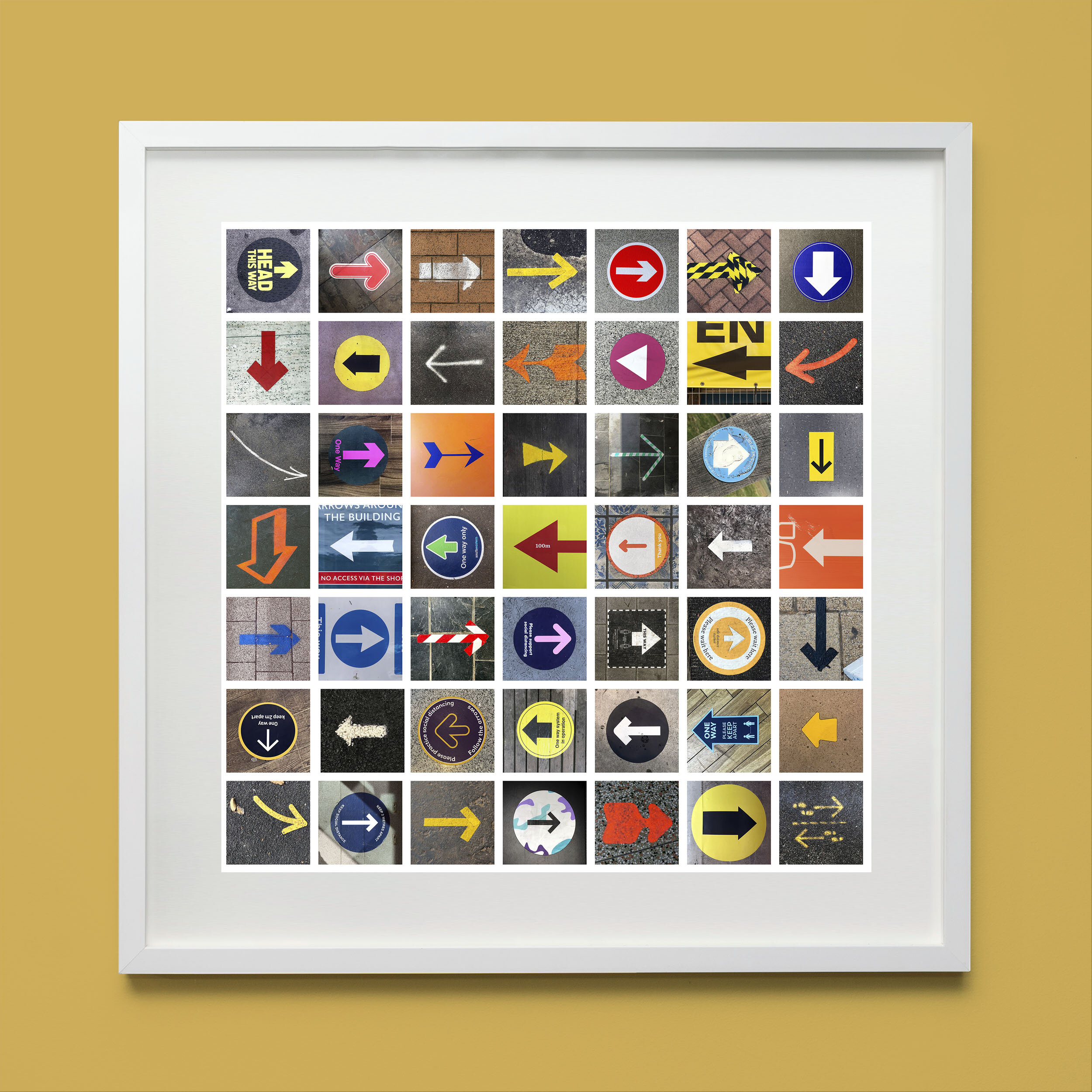 Arrows framed.jpg