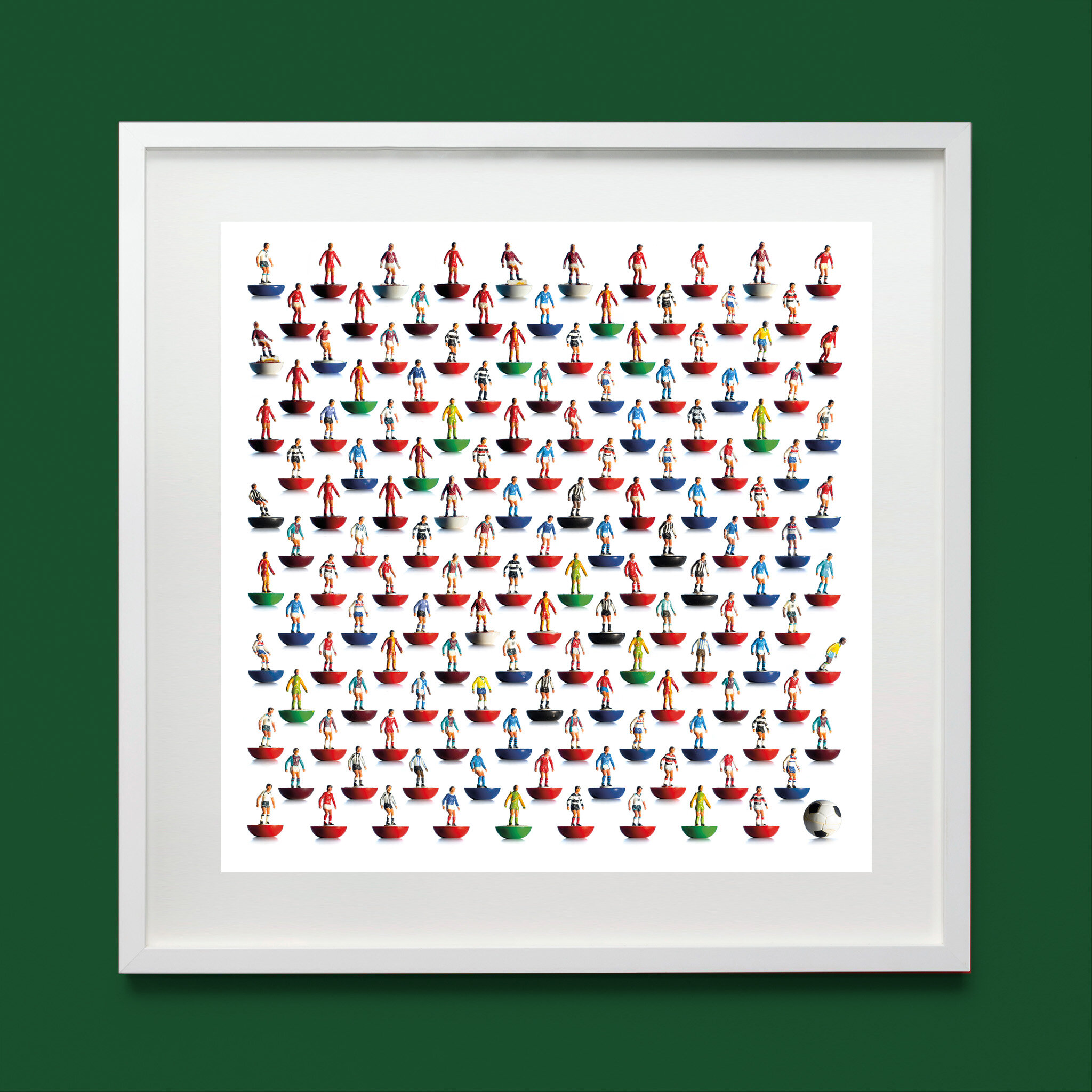 Little flickers framed.jpg