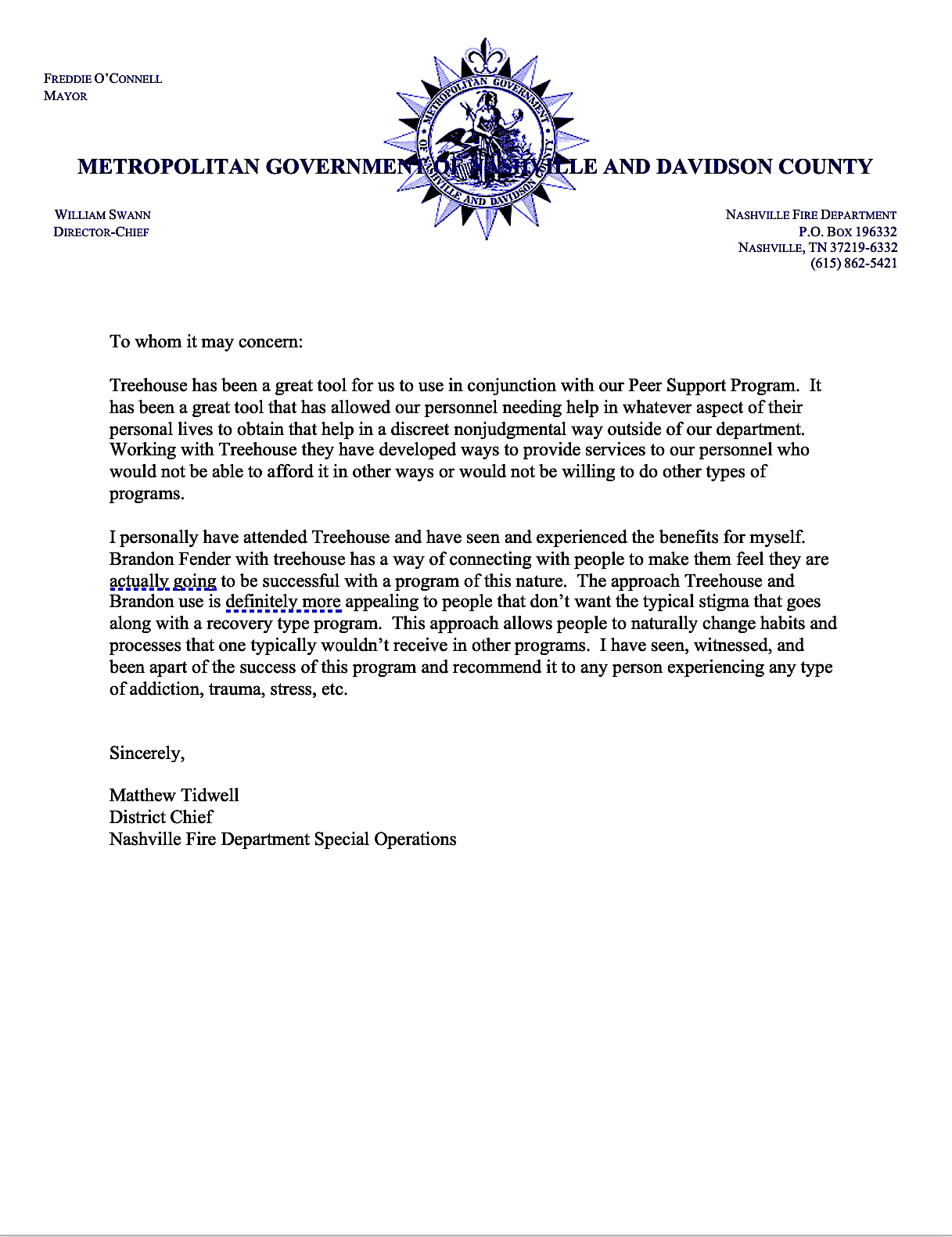 CHIEF TIDWELL LOR.png