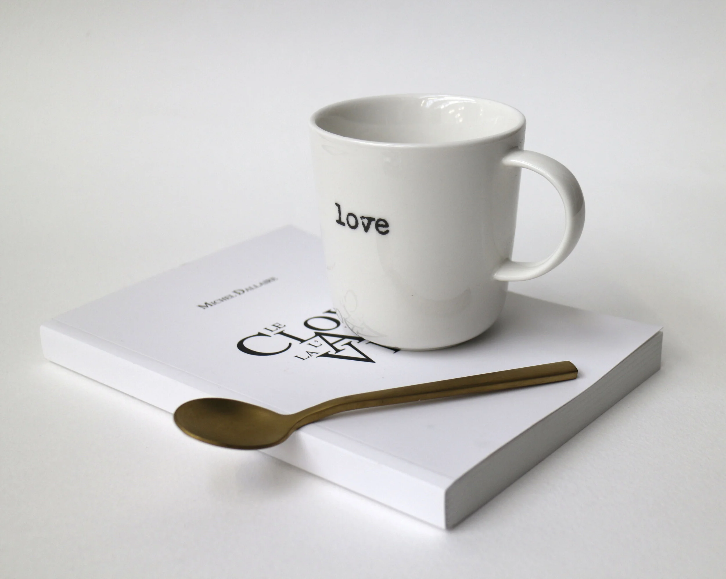 Mug – Love