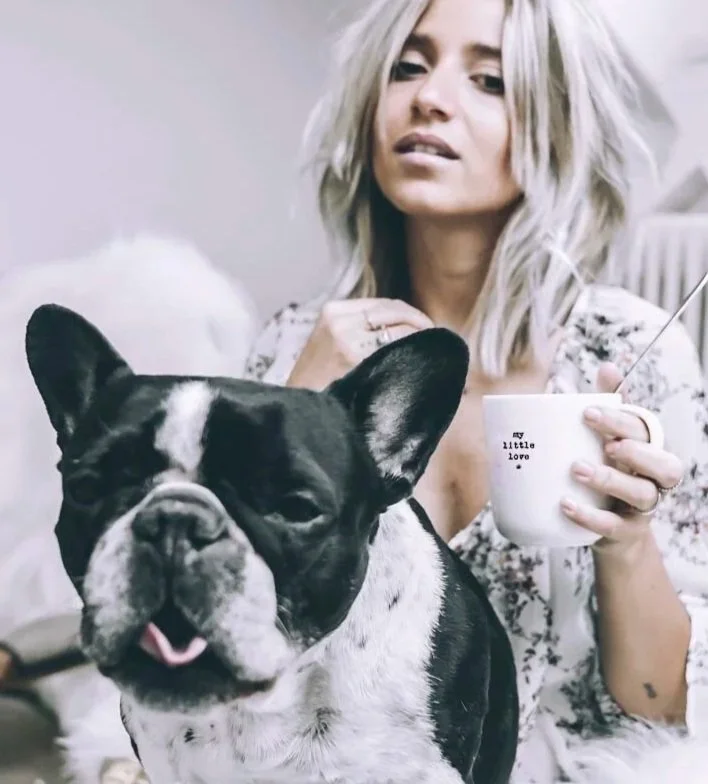 Mug –  My little love
