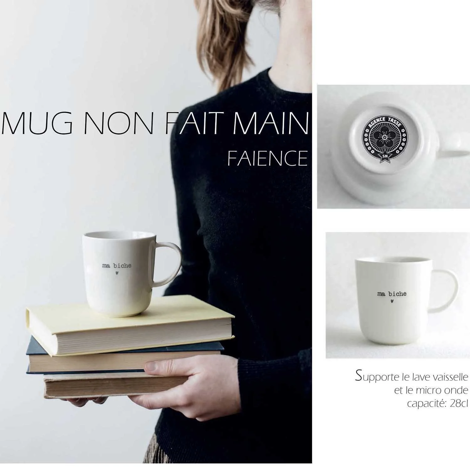 MUG NON FAIT MAIN-ma biche.jpg