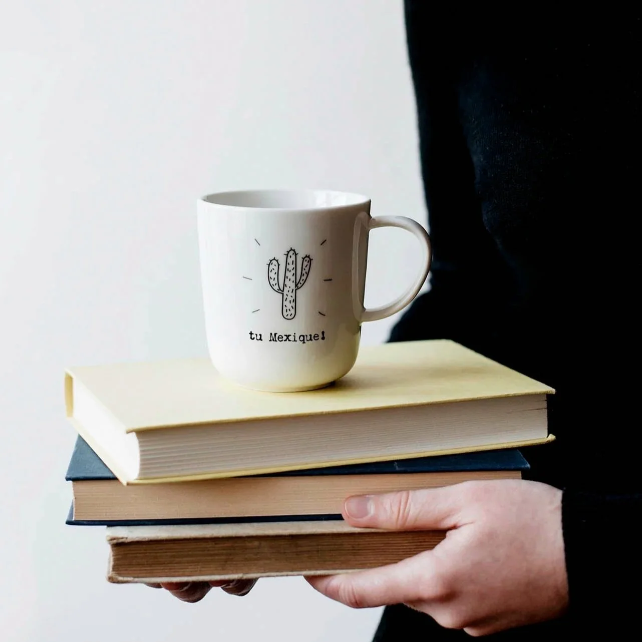 Mug –  Tu Mexique!