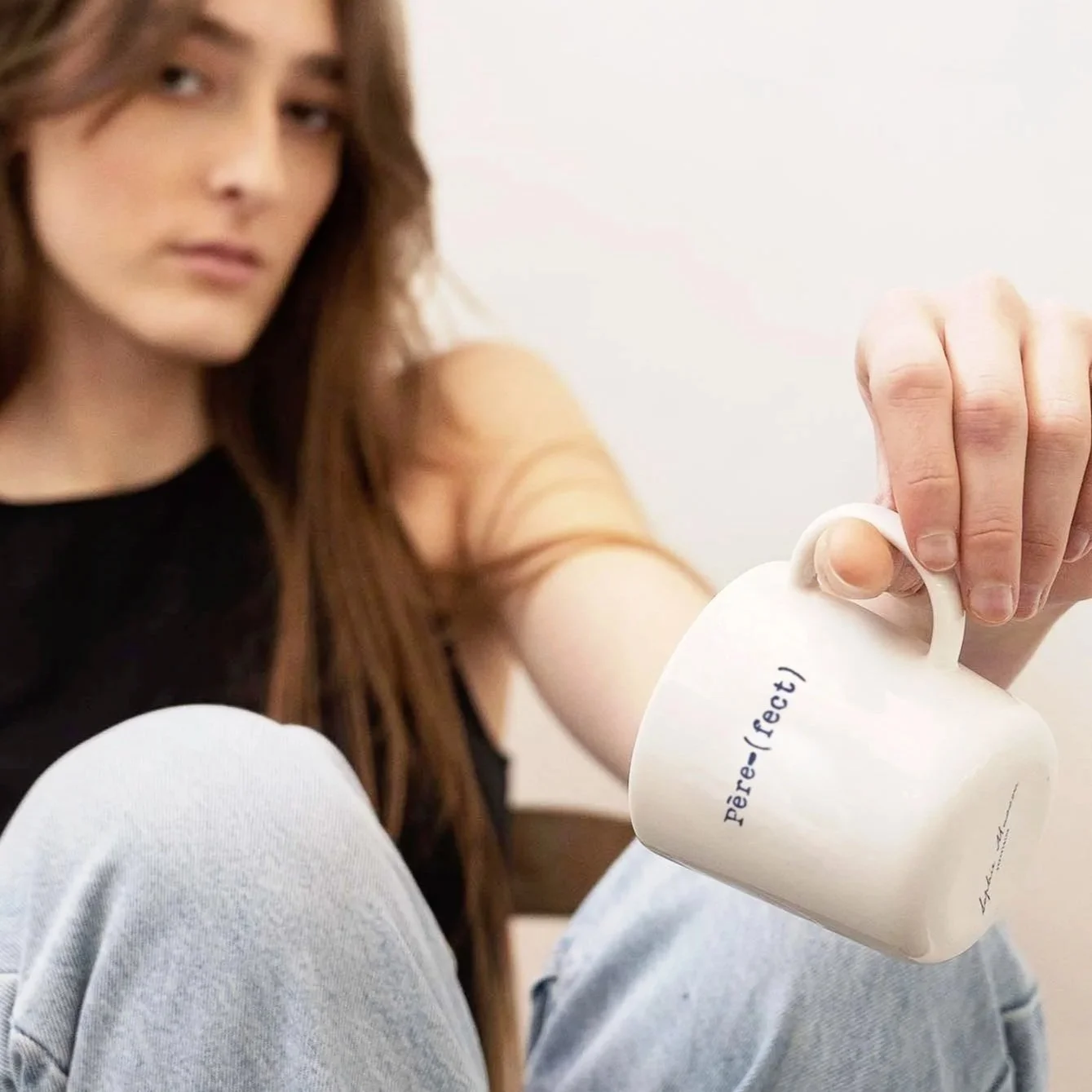 Mug – Père-(fect)