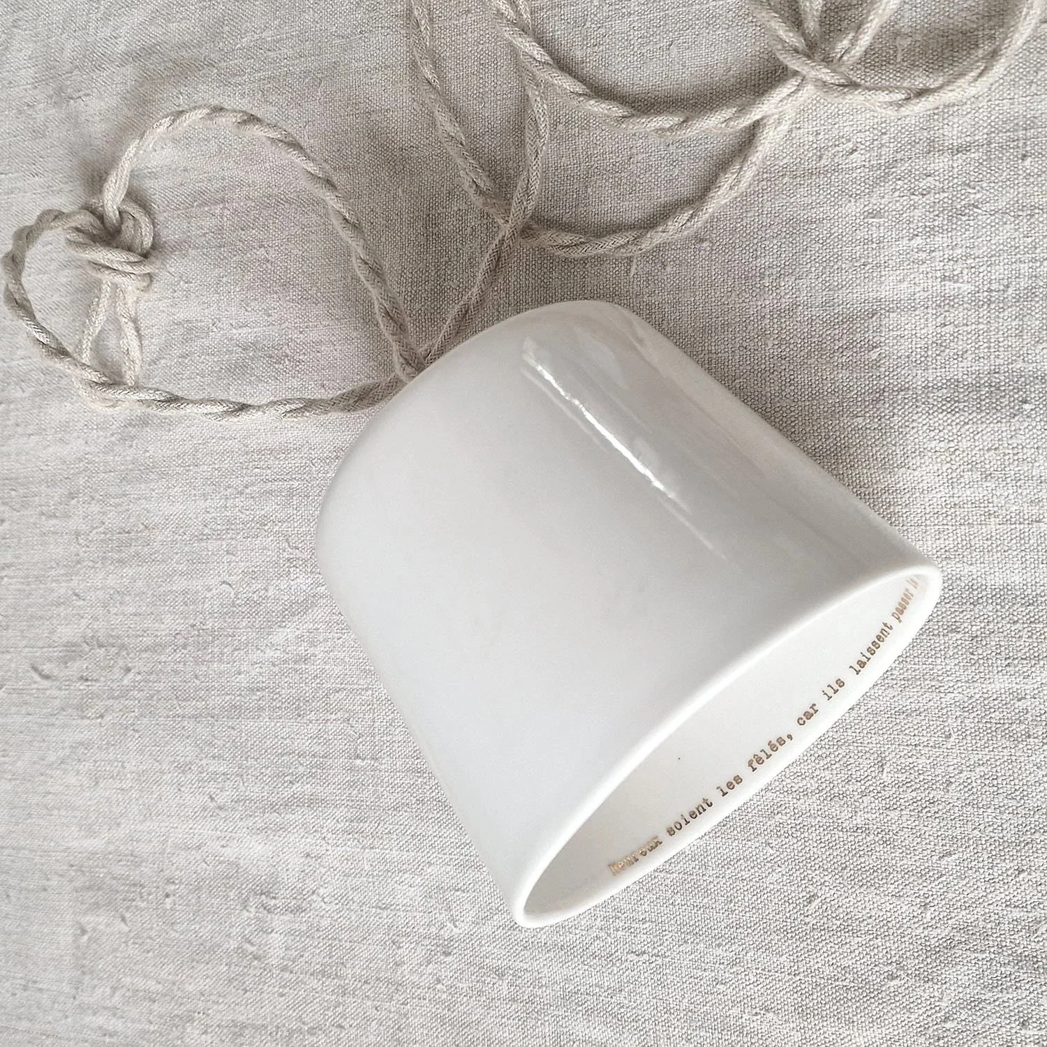 Luminaire - Petit Paolo