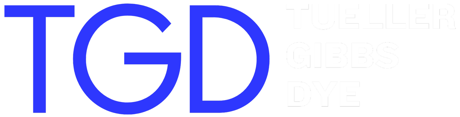 Tueller &amp; Gibbs, LLP