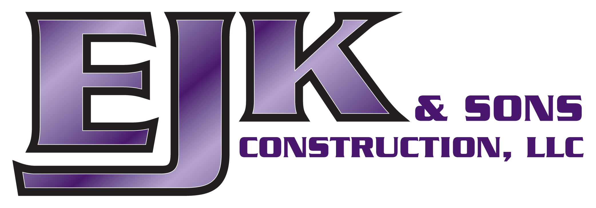 EJK &amp; Sons Construction