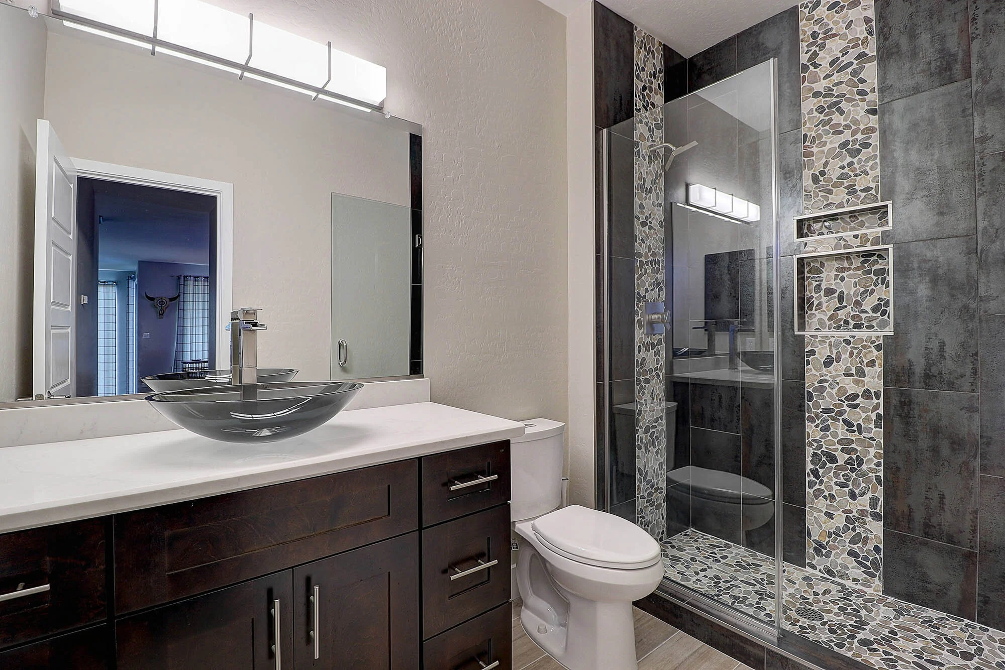 Construction Remodels - EJK & Sons Construction