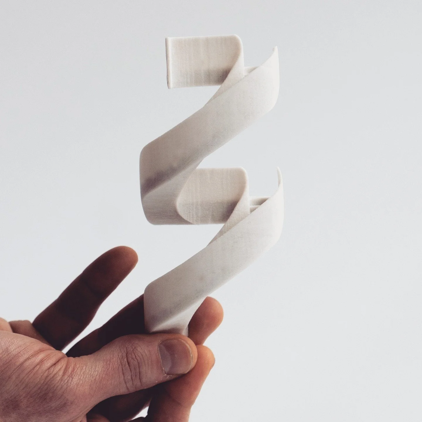 &mdash;&mdash;
Triplex Penthouse Stair, NYC