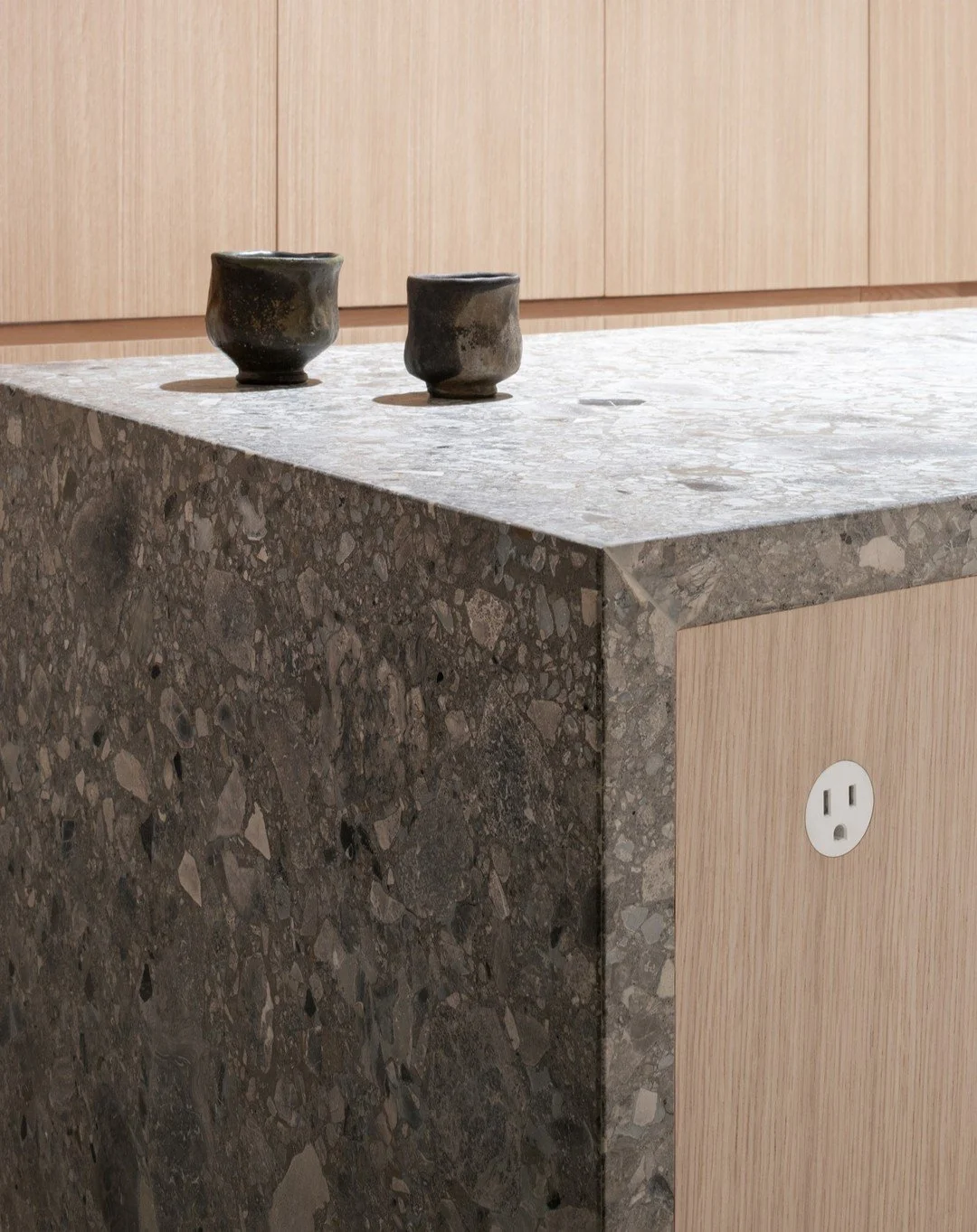 &mdash;&mdash;
57th Street Residence, NYC