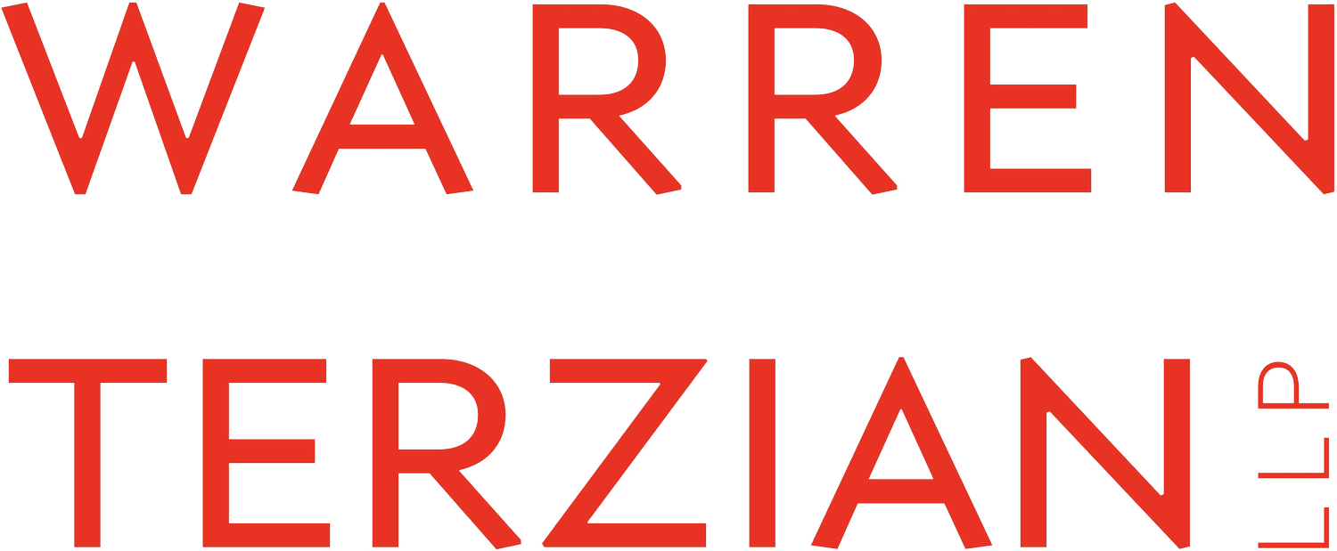 Warren Terzian LLP