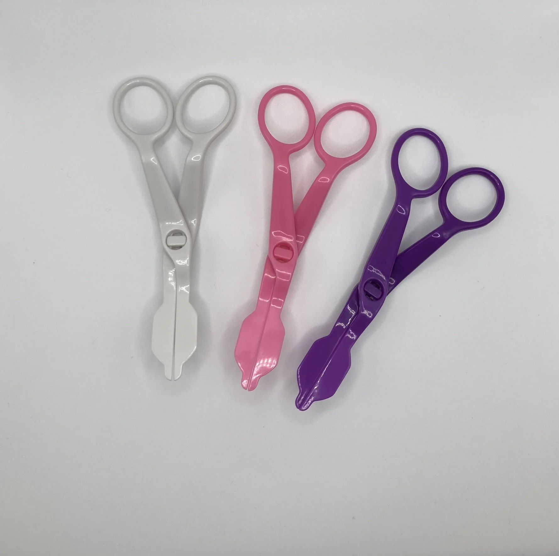BCS Buttercream Flower Scissors