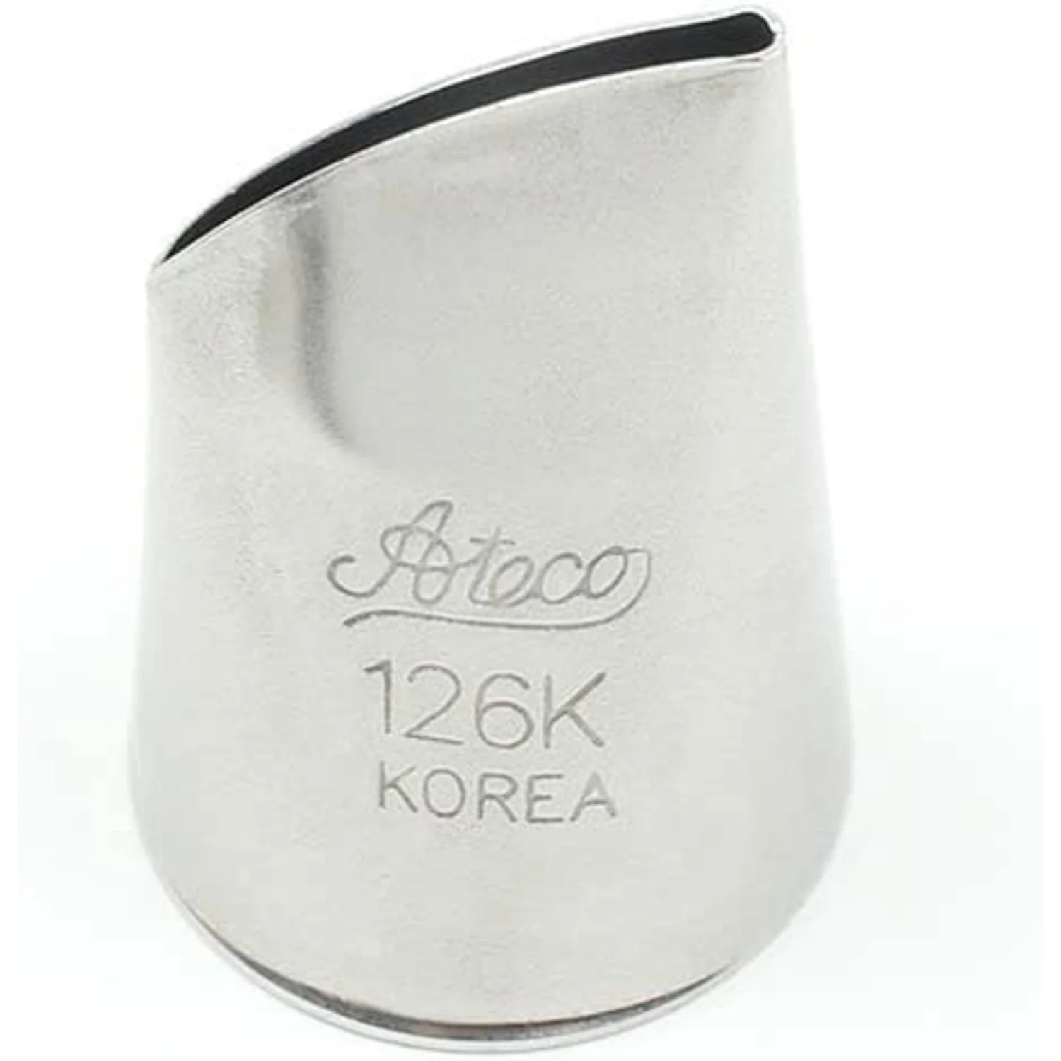 ATECO 126K Piping Tip