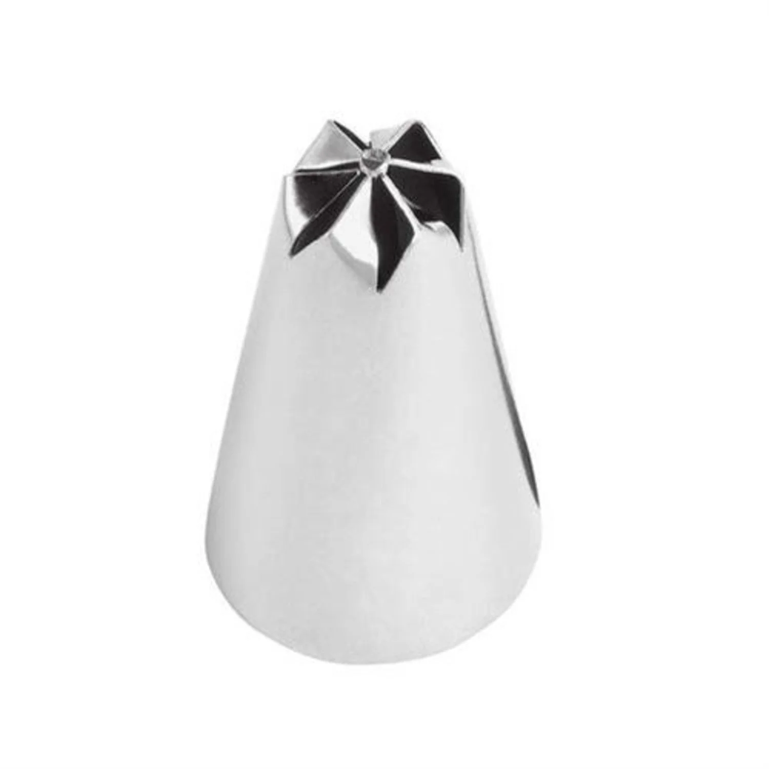 Wilton 109 Drop Flower Piping Tip