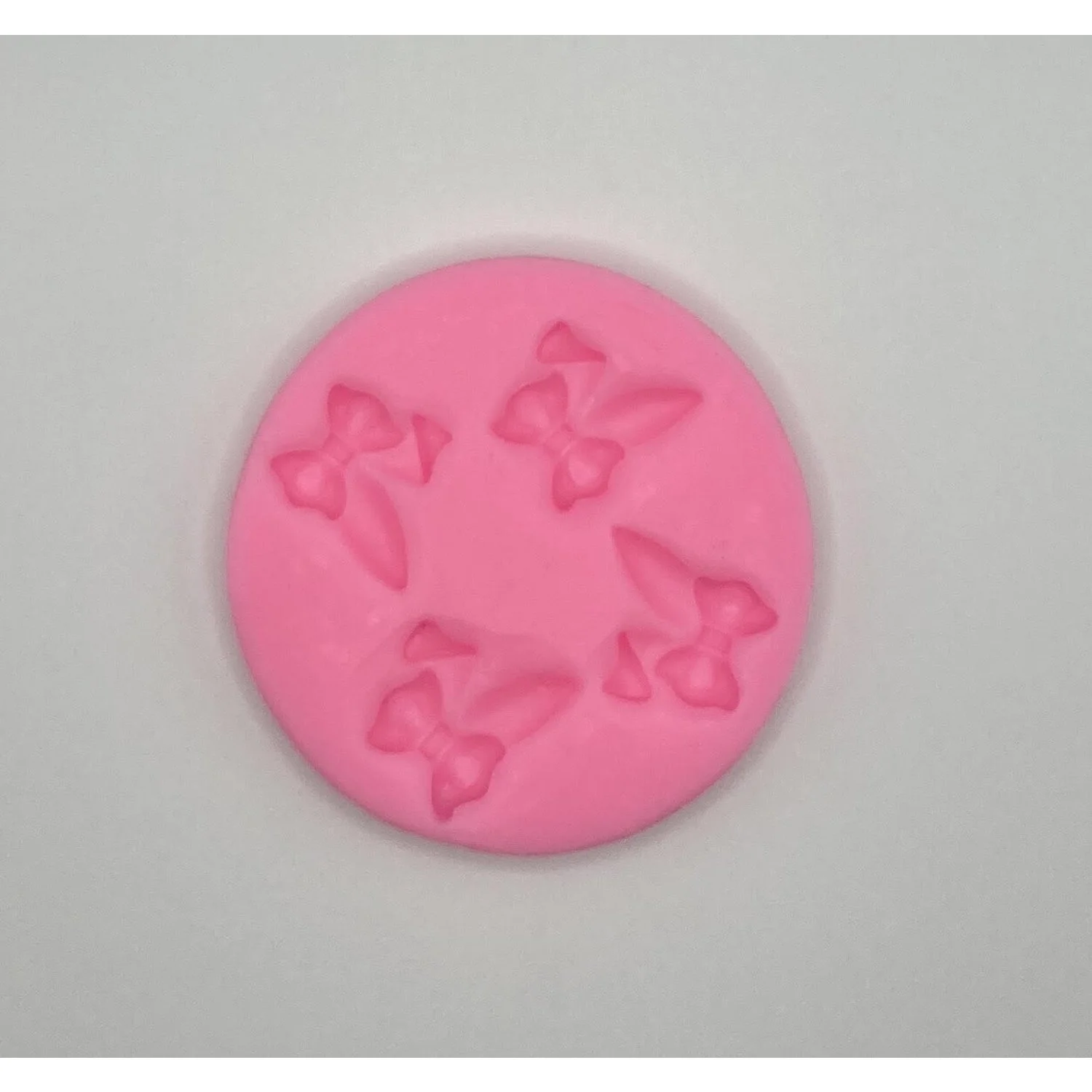 Easter Multi Rabbit Silicone Mould