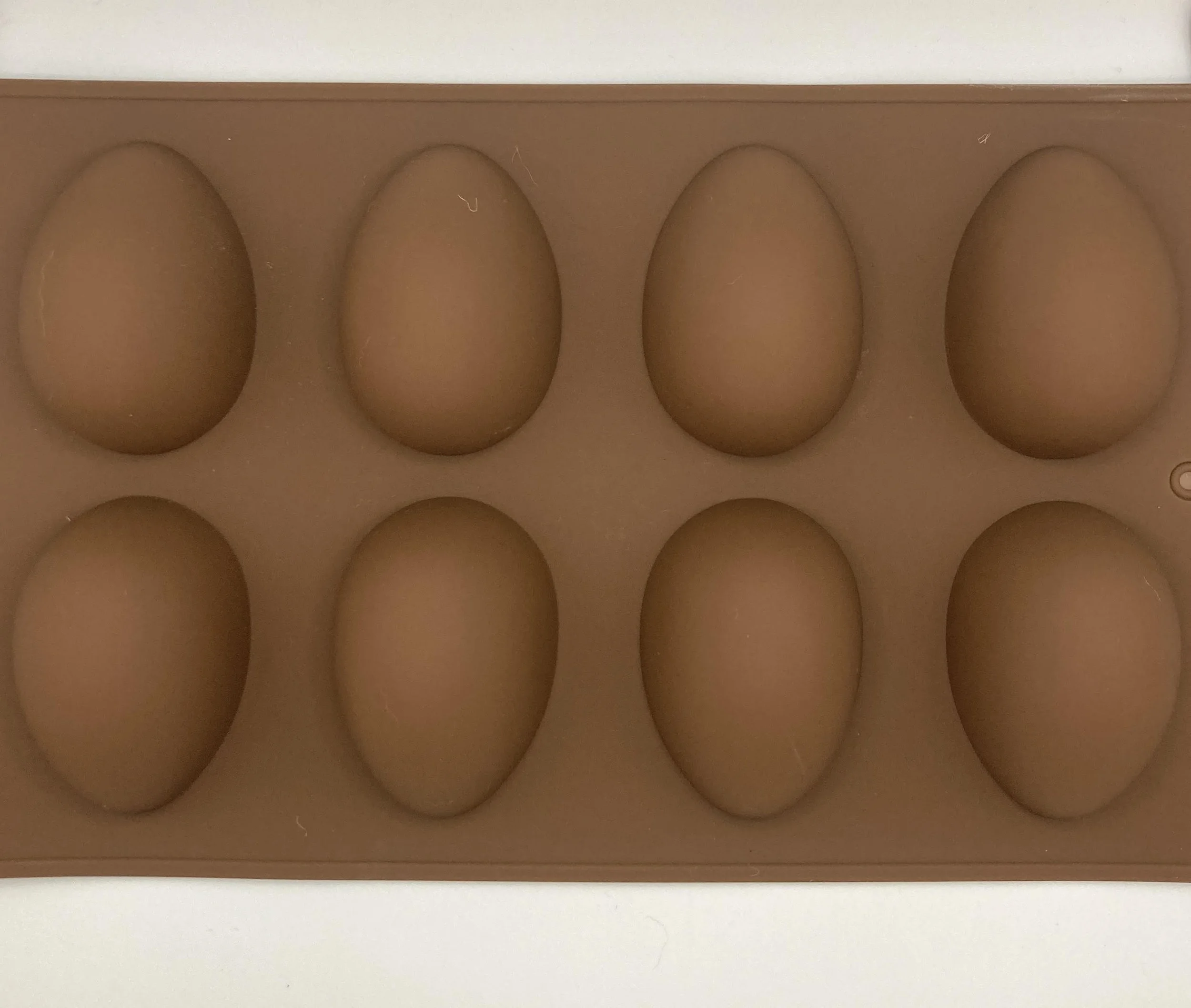 Easter Egg Chocolate Mould