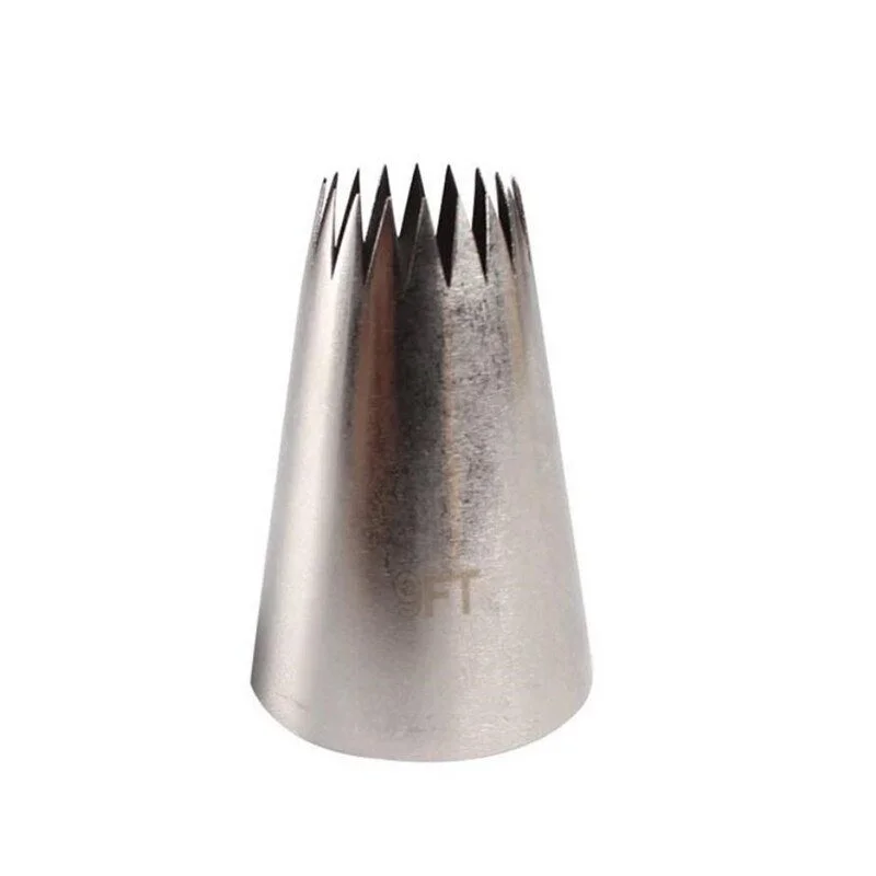 BCS 9FT Piping Tip