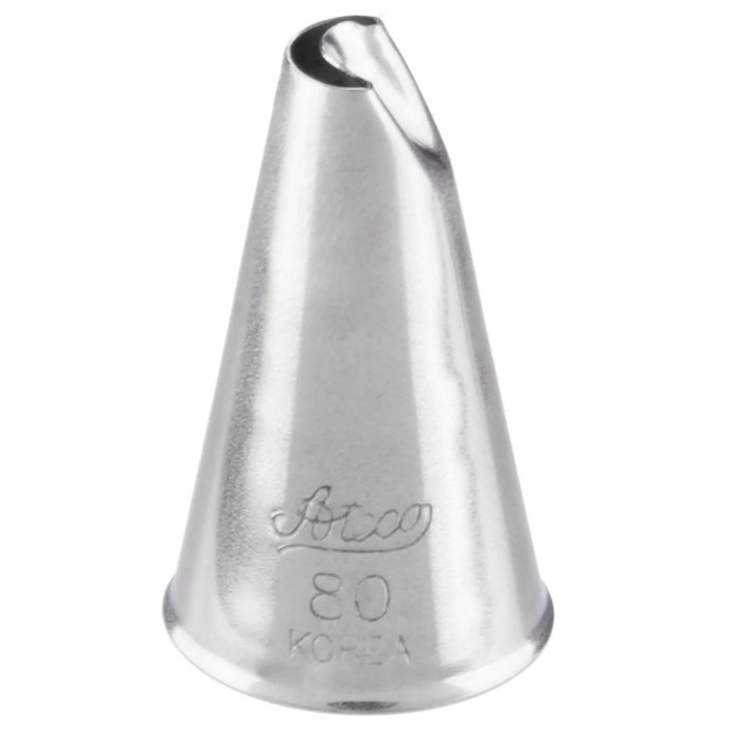 ATECO 80 Piping Tip