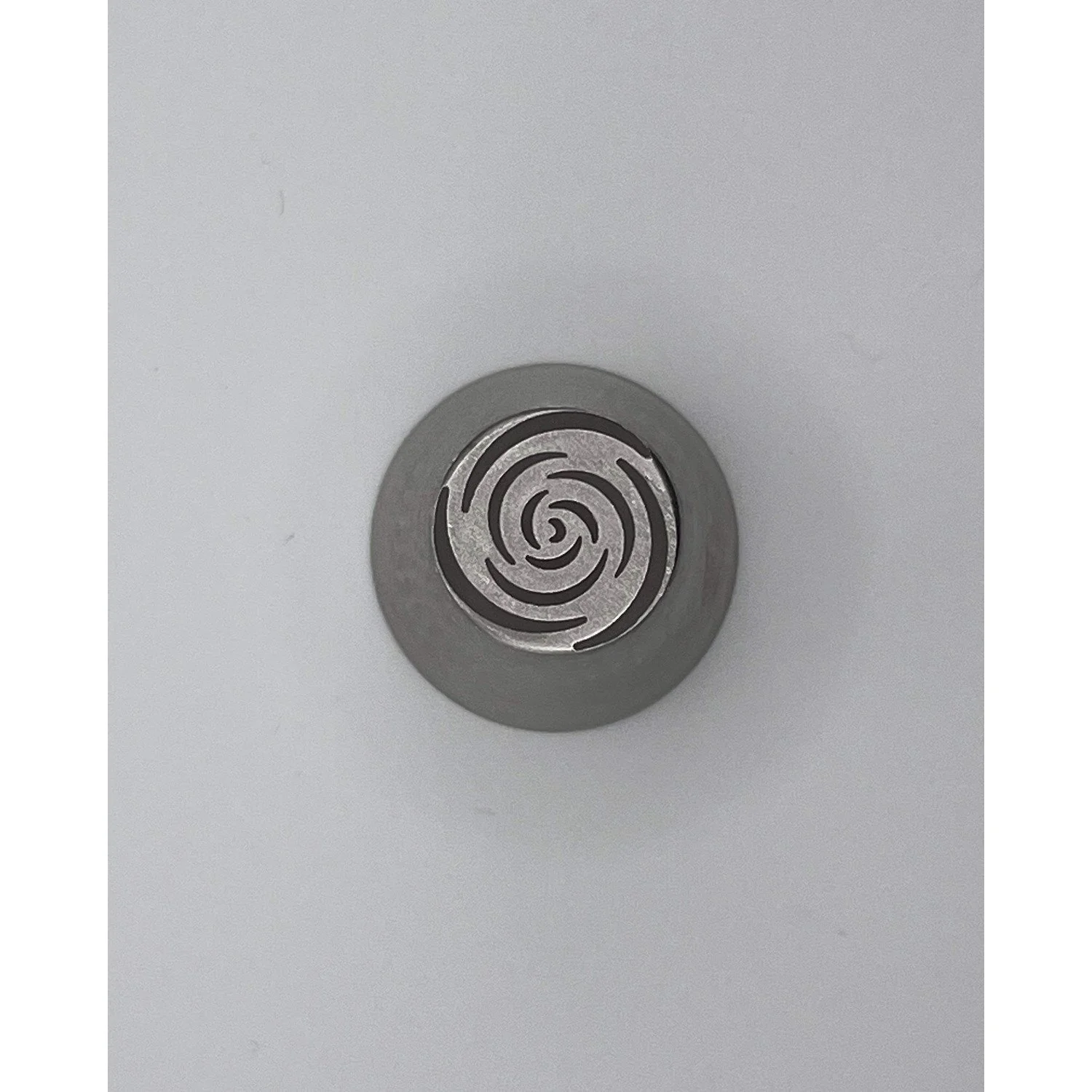 Small Russian Piping Tip No9