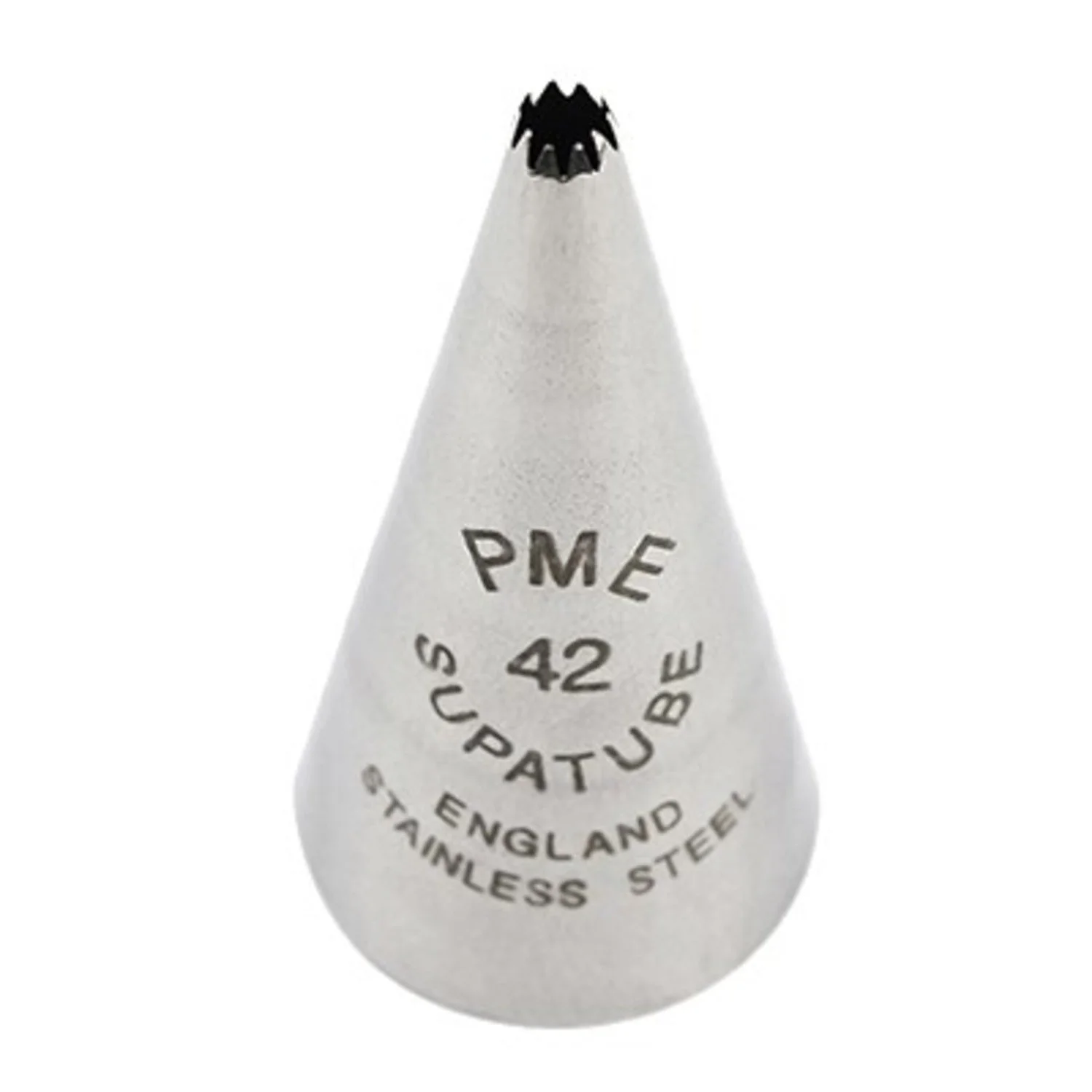 PME ST42 Rope Piping Tip