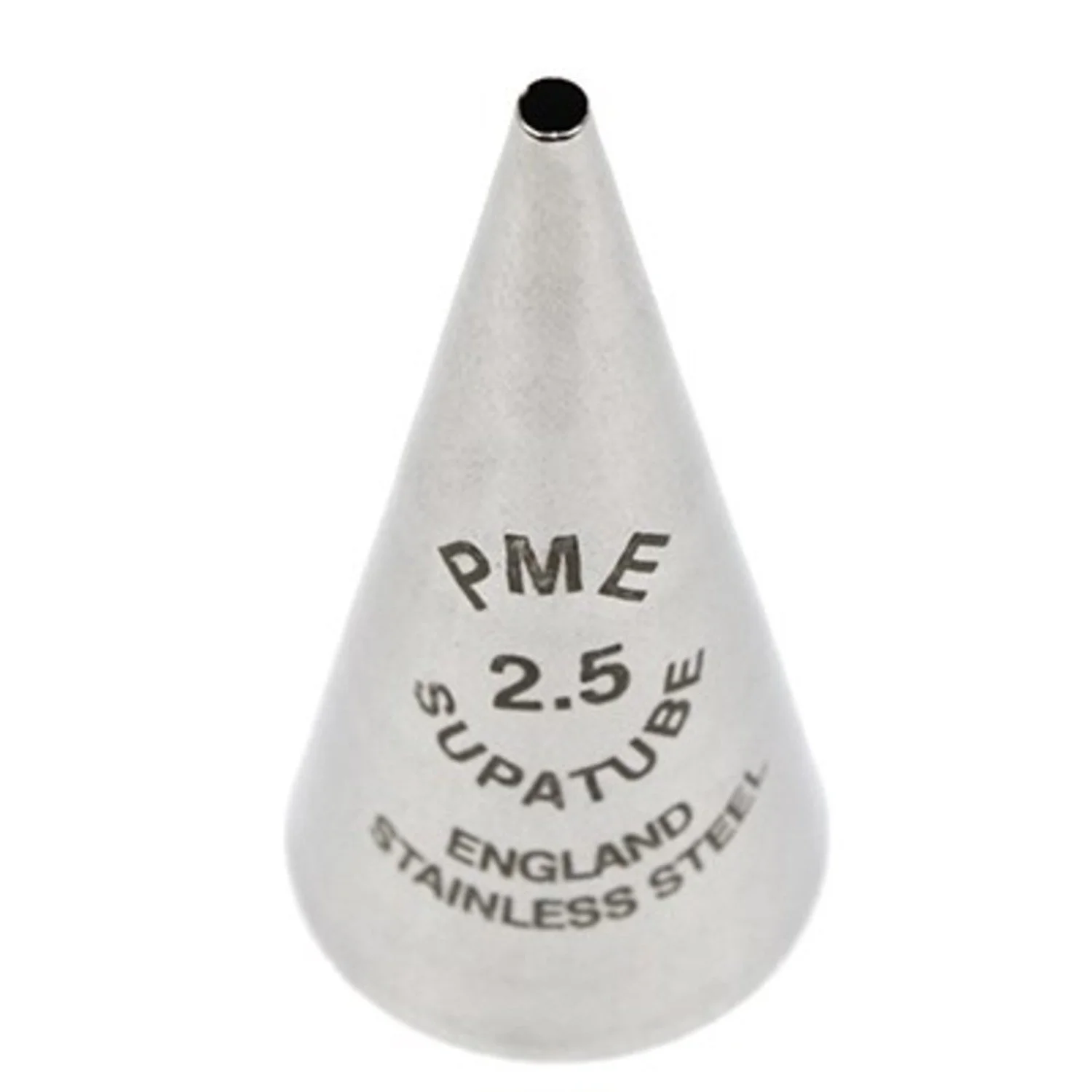 PME No. 2.5 Piping Tip