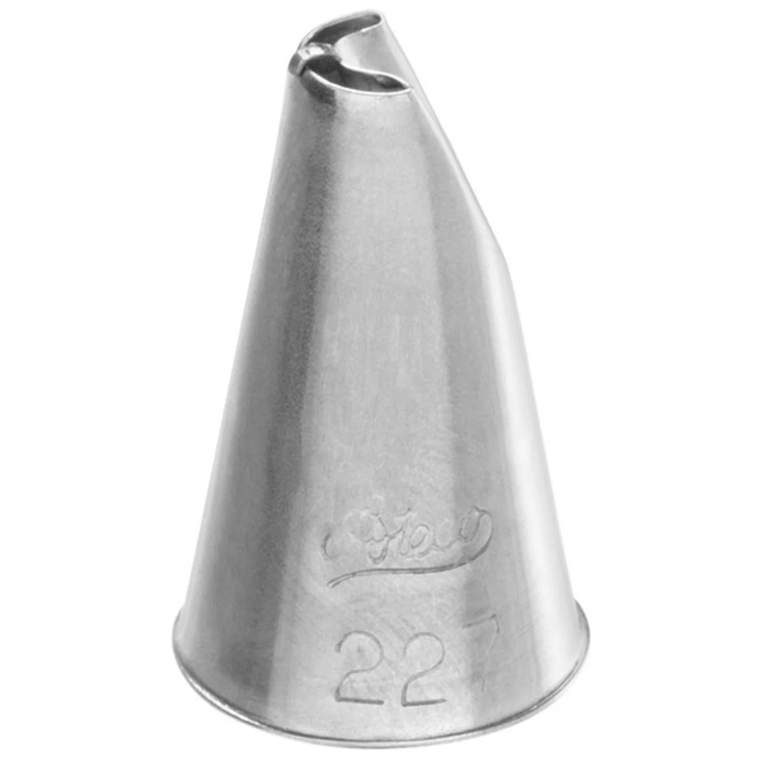 Ateco 227 Piping Tip