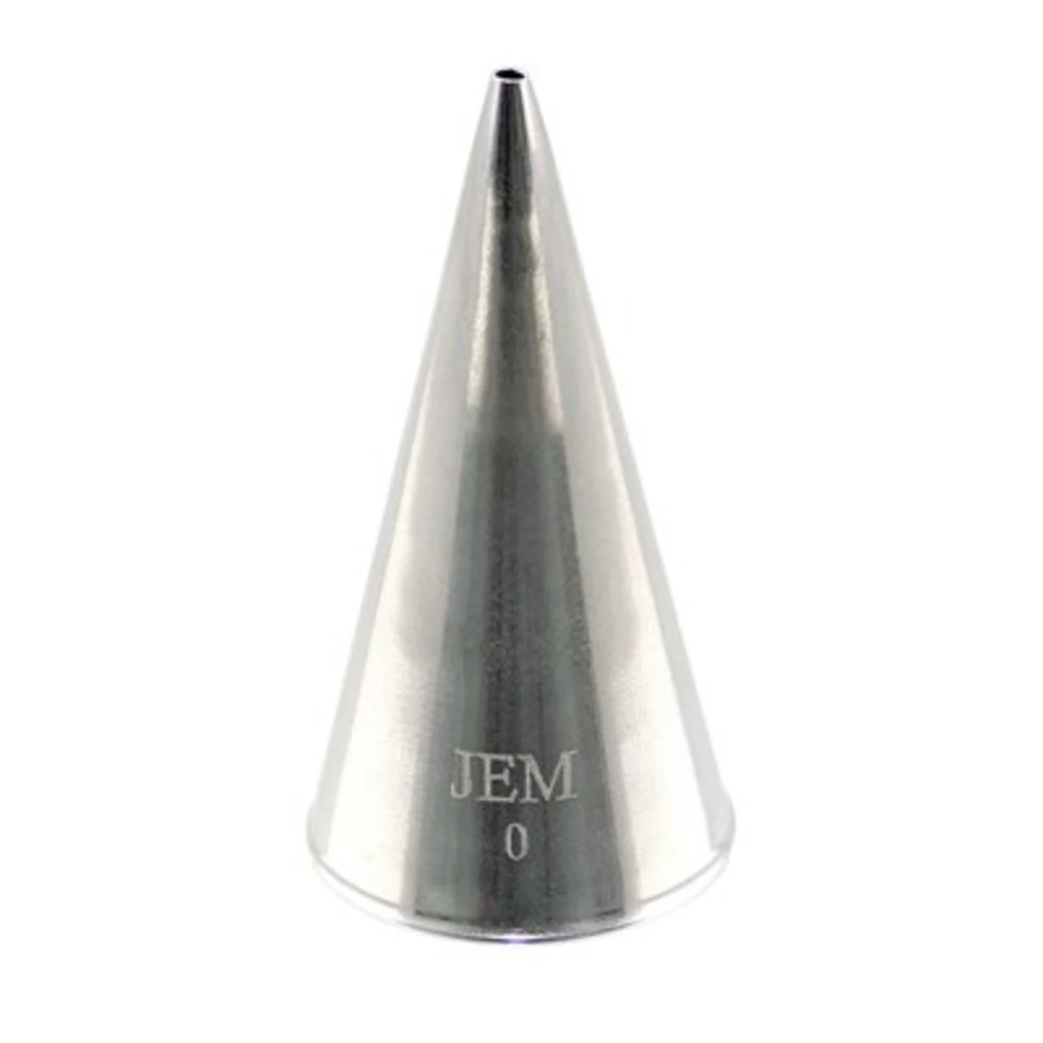 JEM No. 0 Piping Tip