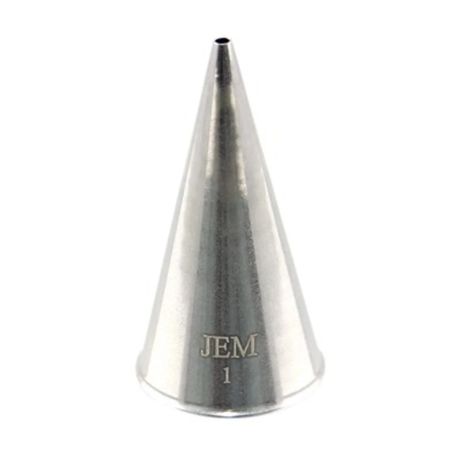 JEM No.1 Piping Tip
