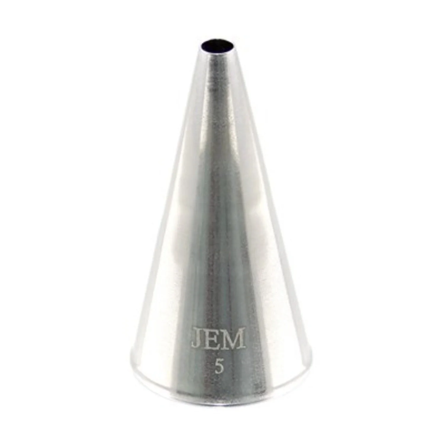 JEM No. 5 Piping Tip