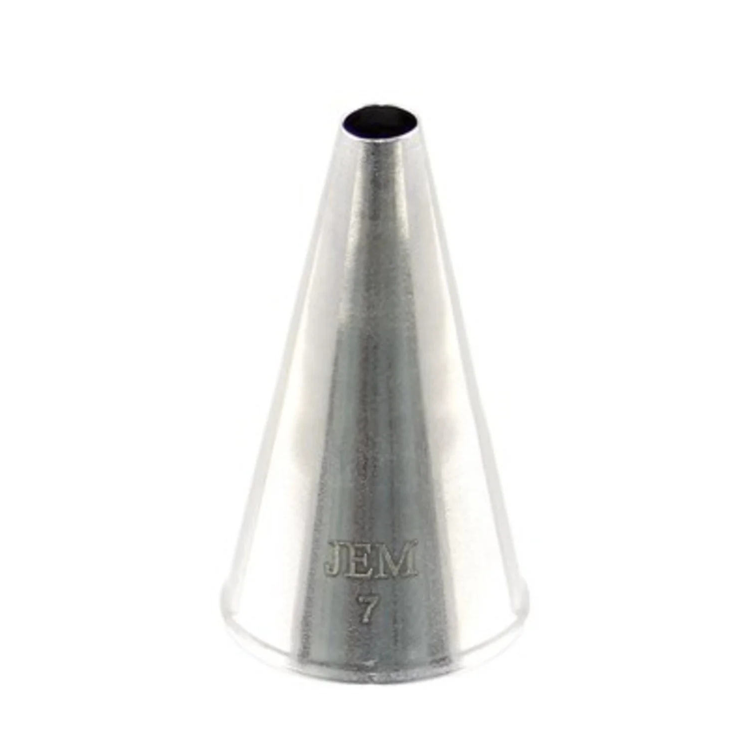 JEM No.7 Piping Tip