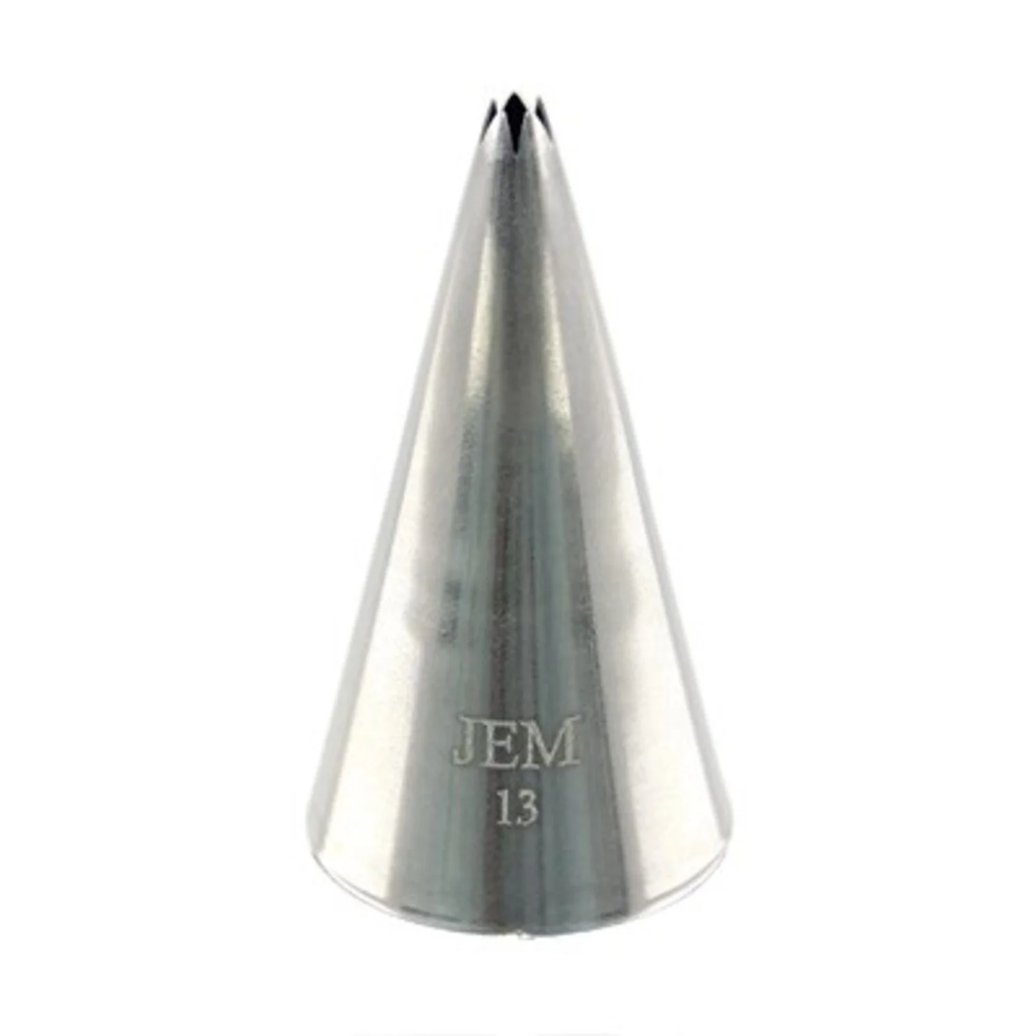 JEM No.13 Star Tip