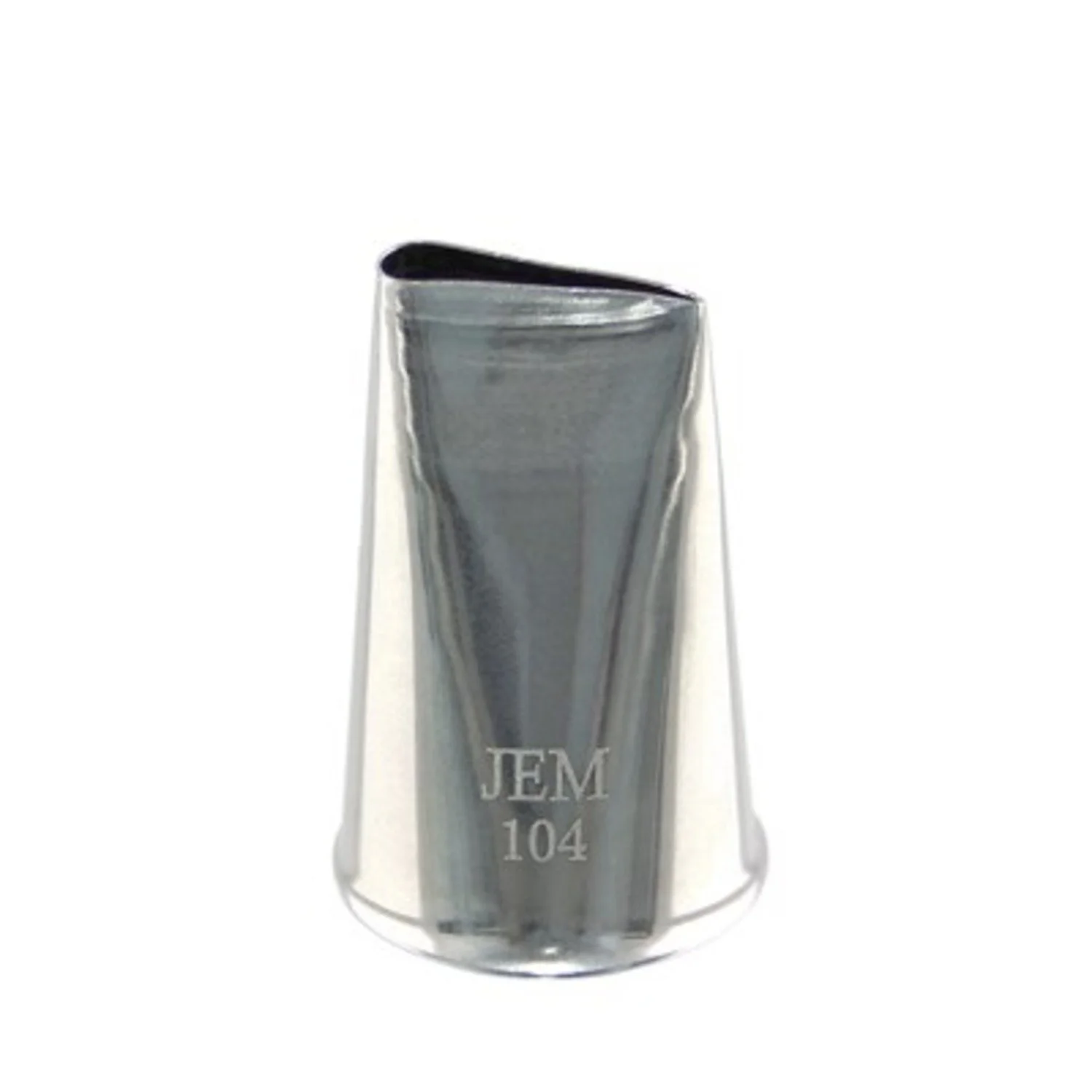 JEM No. 104 Petal Tip