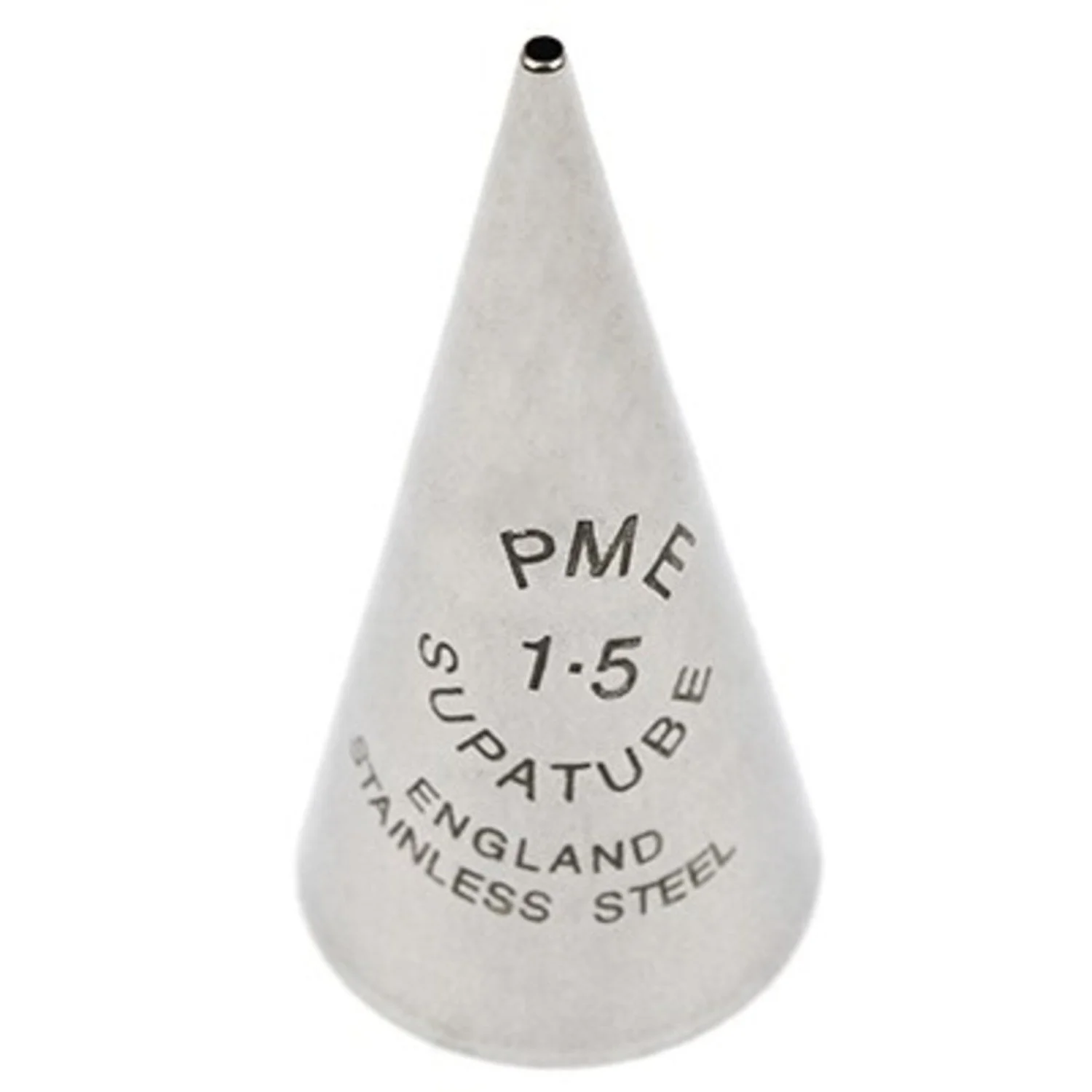 PME No. 1.5 Piping Tip