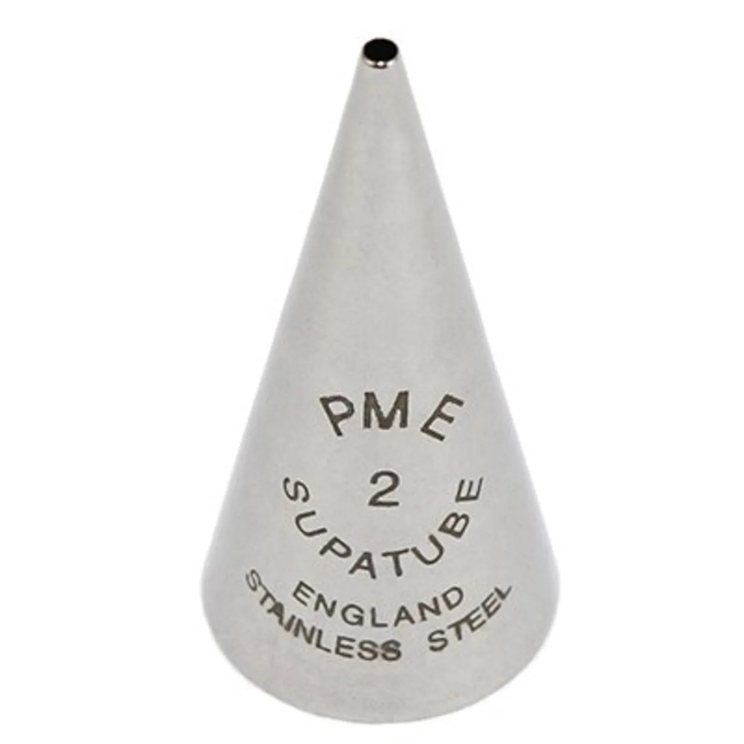 PME No. 2 Piping Tip
