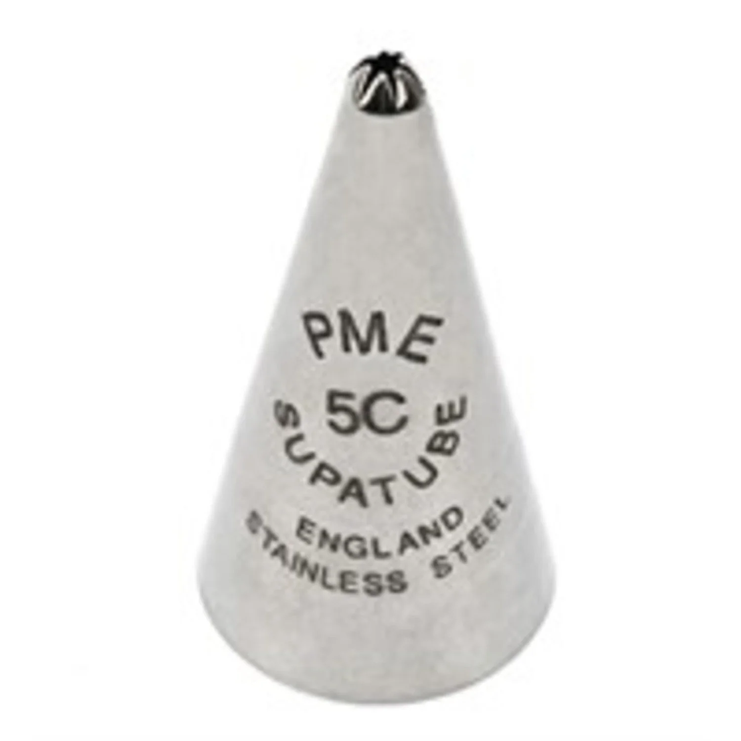 PME ST5C Small Star Piping Tip